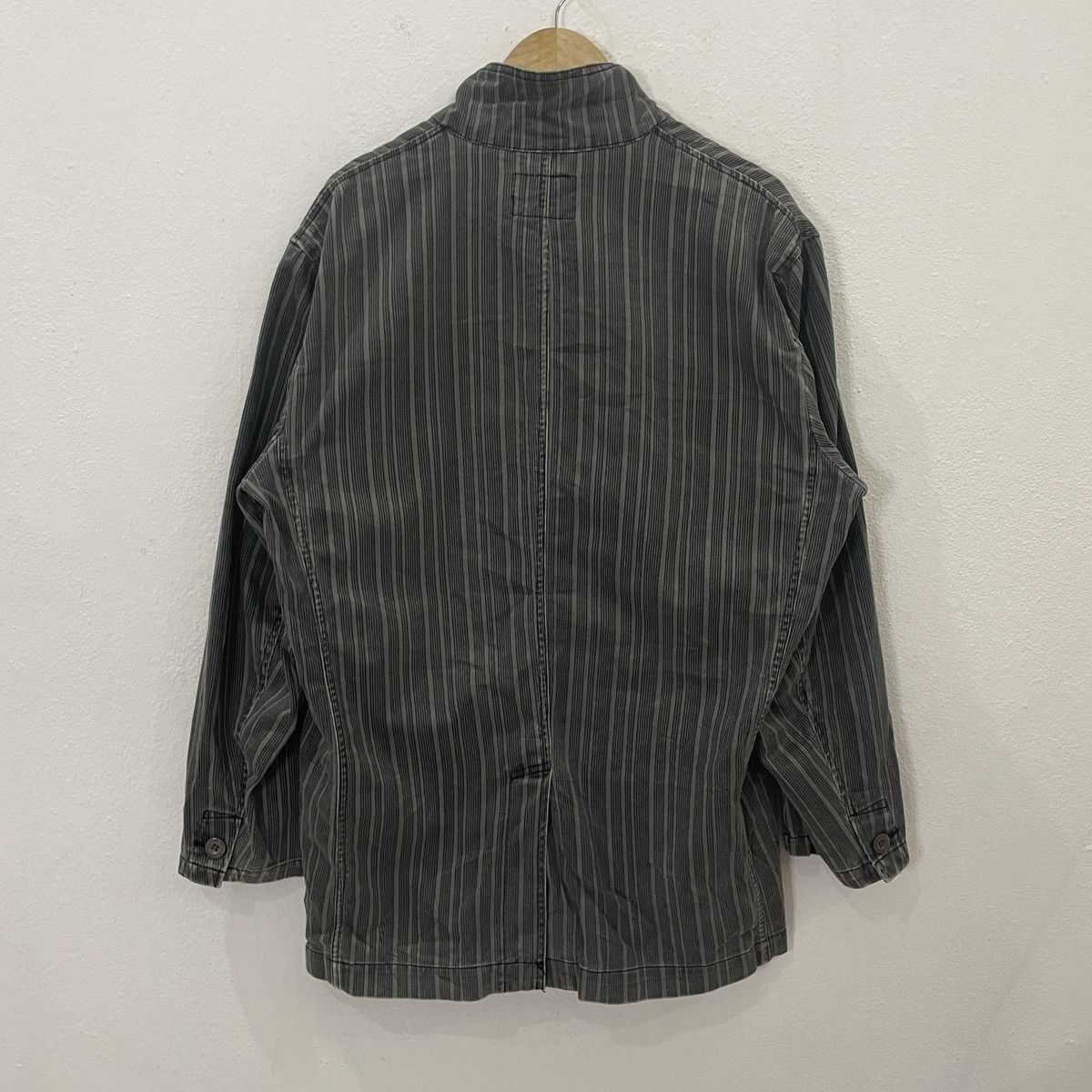 Woolrich Woolen Mills Vintage Woolrich Button Ups Jacket Size US XL / EU 56 / 4 - 7 Thumbnail