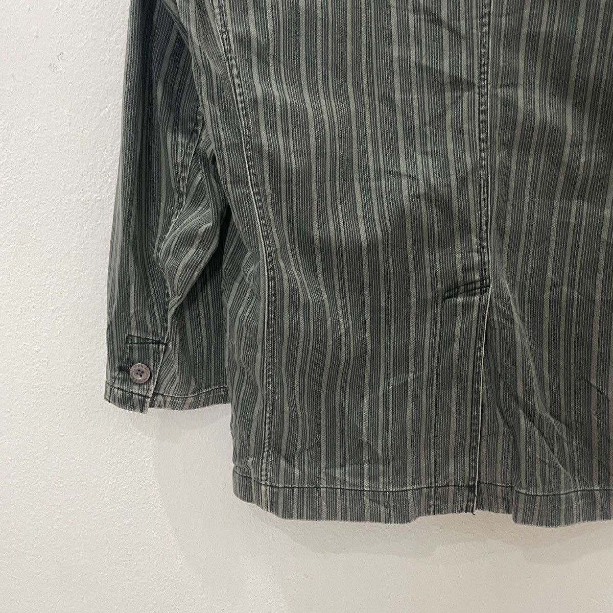 Woolrich Woolen Mills Vintage Woolrich Button Ups Jacket Size US XL / EU 56 / 4 - 9 Thumbnail