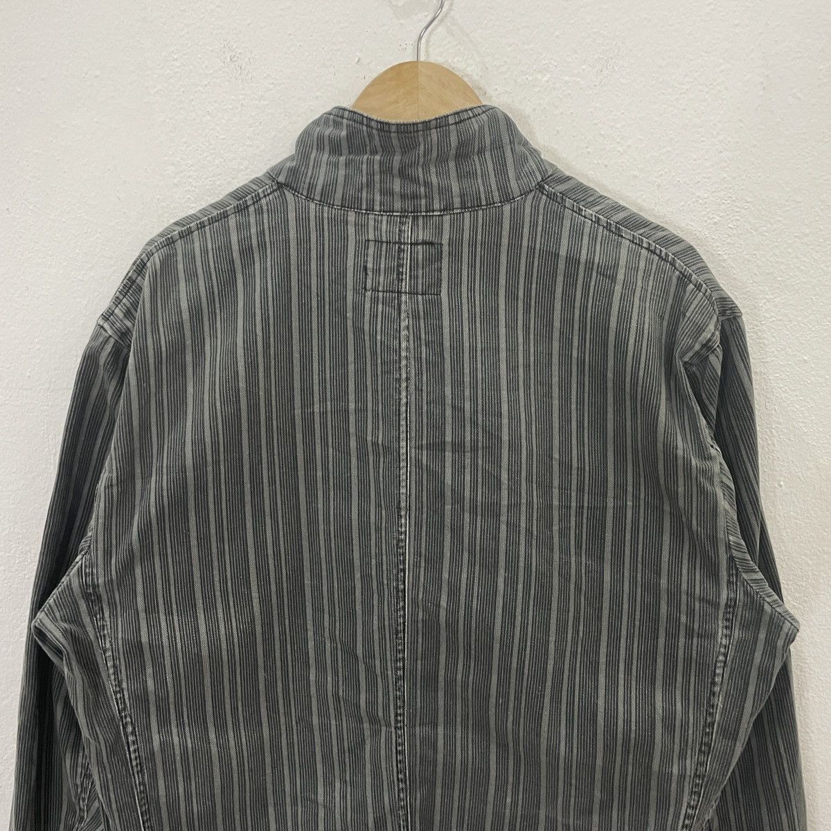 Woolrich Woolen Mills Vintage Woolrich Button Ups Jacket Size US XL / EU 56 / 4 - 10 Thumbnail