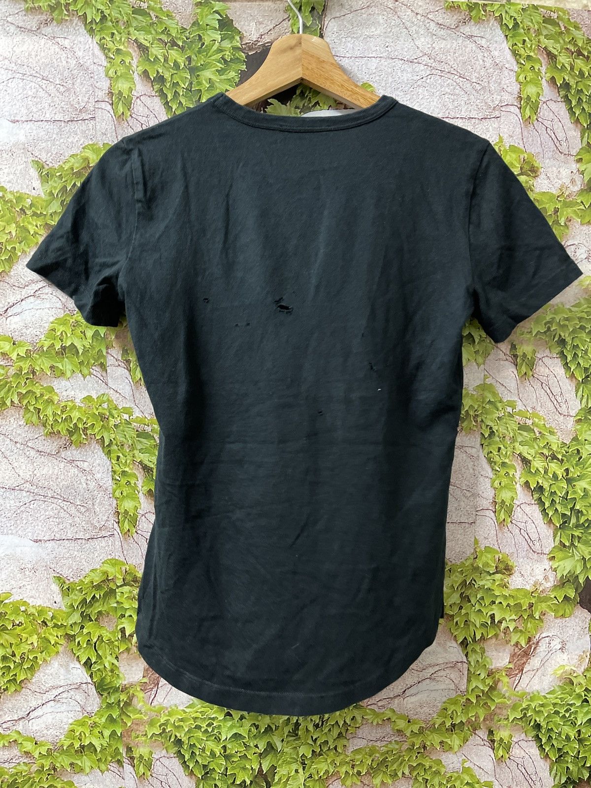 Vivienne Westwood VINTAGE DISTRESSED VIVIENNE WESTWOOD SMALL LOGO VERY RARE Size M / US 6-8 / IT 42-44 - 3 Thumbnail