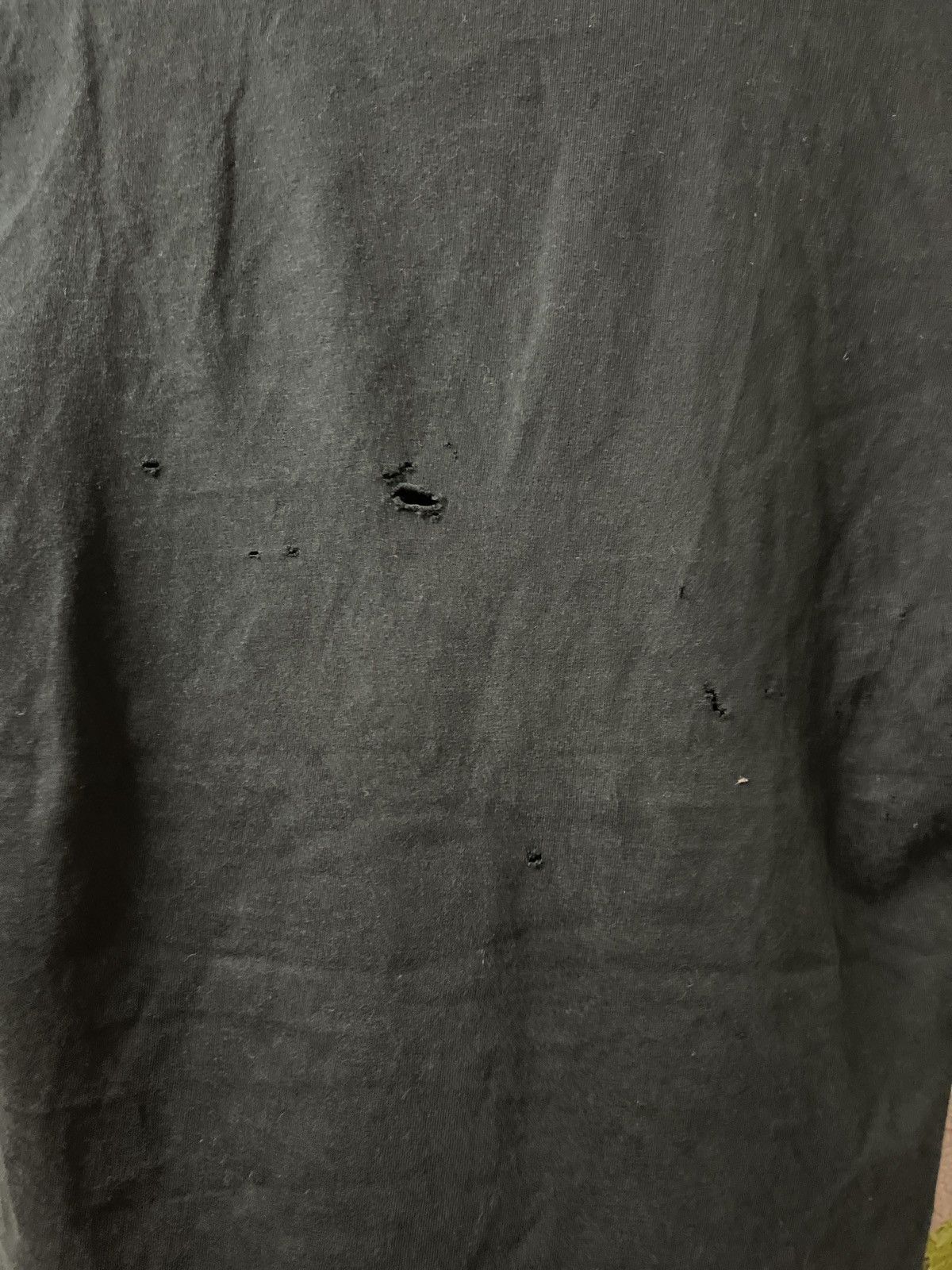 Vivienne Westwood VINTAGE DISTRESSED VIVIENNE WESTWOOD SMALL LOGO VERY RARE Size M / US 6-8 / IT 42-44 - 2 Thumbnail
