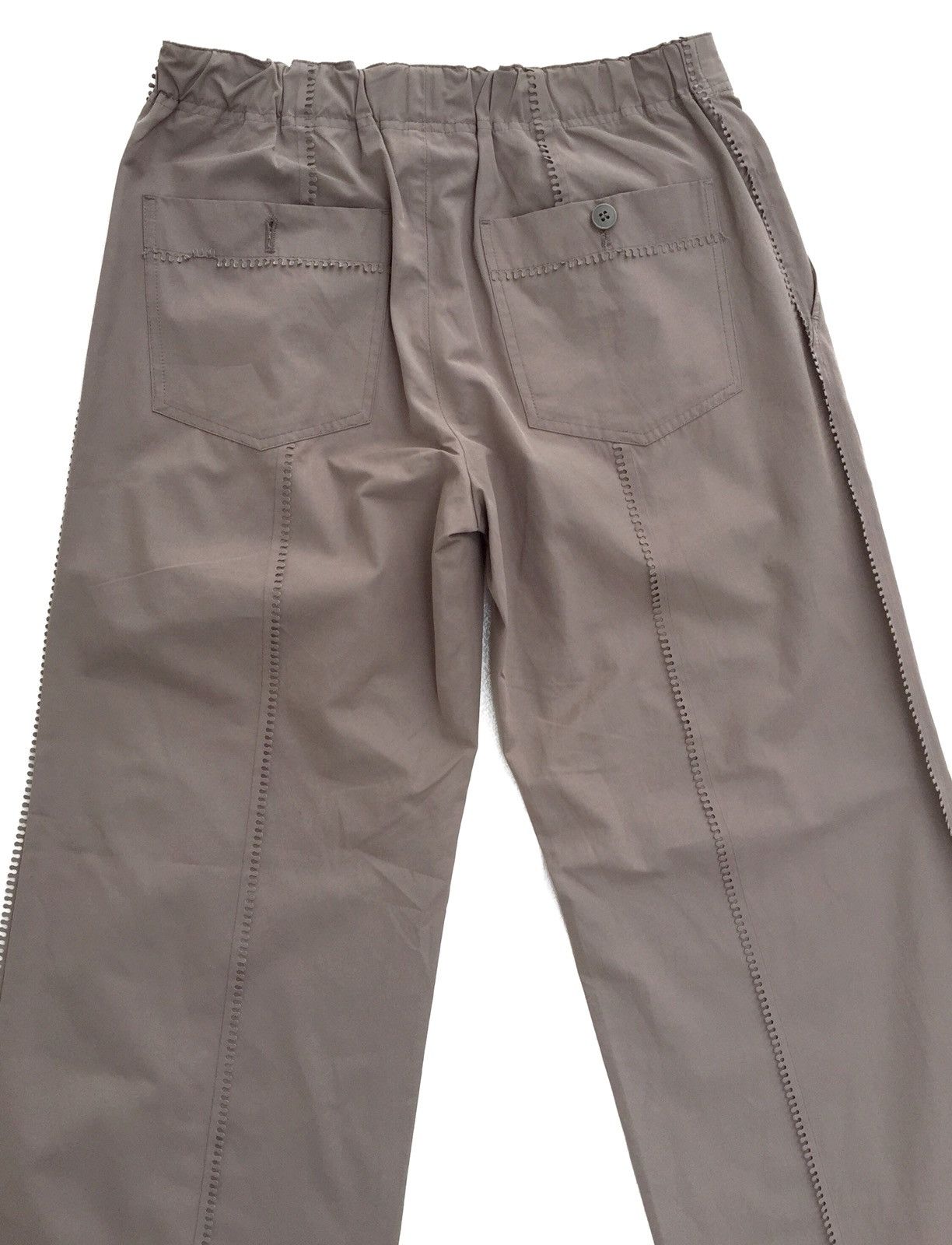 Issey Miyake Vintage Issey Miyake Pleat Please Trousers Pants Size US 27 - 4 Thumbnail