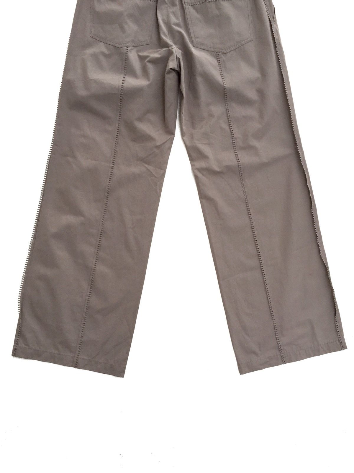 Issey Miyake Vintage Issey Miyake Pleat Please Trousers Pants Size US 27 - 7 Thumbnail