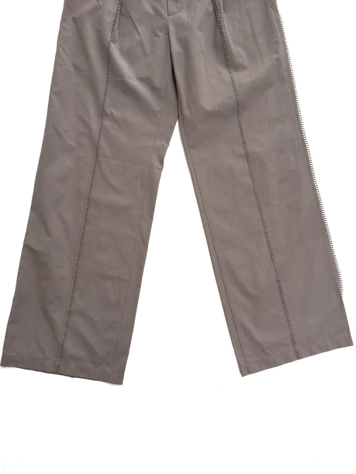Issey Miyake Vintage Issey Miyake Pleat Please Trousers Pants Size US 27 - 8 Thumbnail