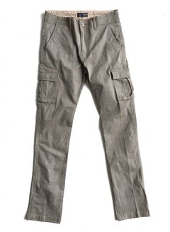 Mossimo Lana Cargo Pants