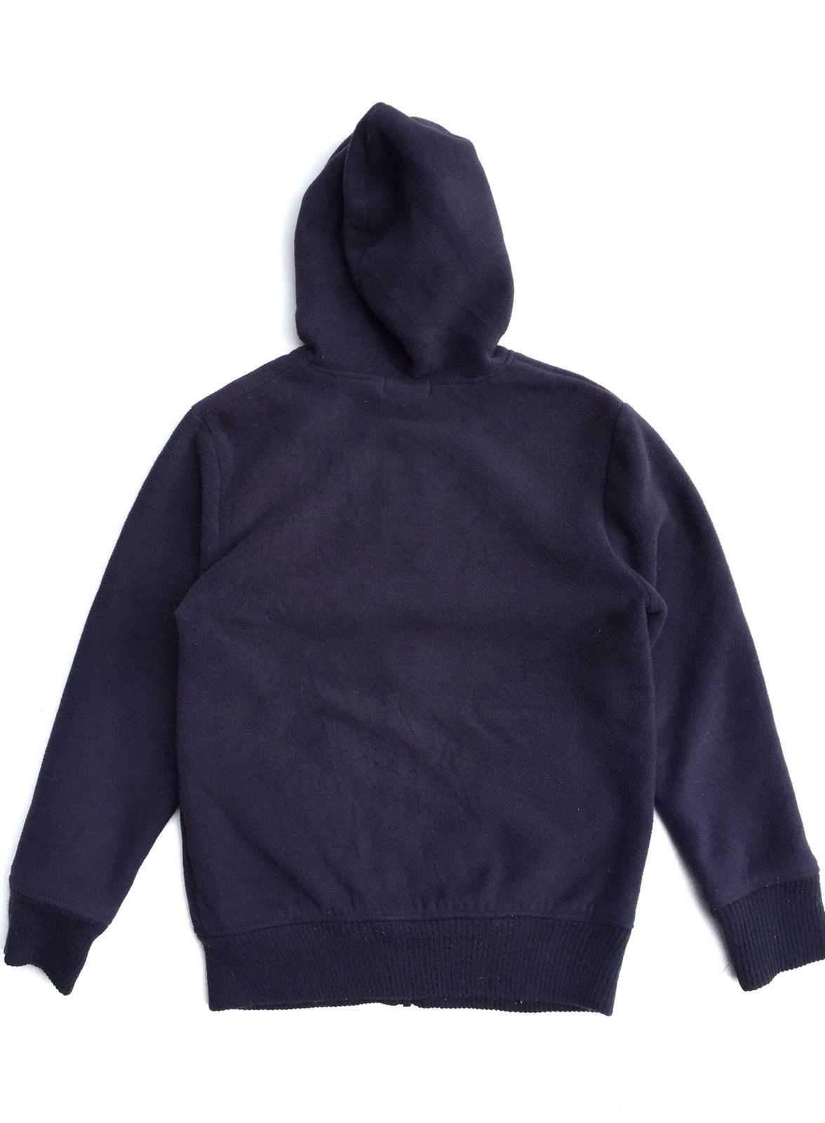 Fiorucci Fiorucci Hoodie Sweatshirt Size US M / EU 48-50 / 2 - 2 Thumbnail