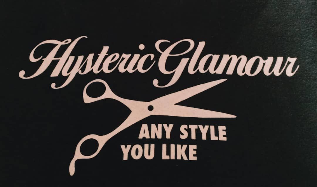 Hysteric Glamour × Japanese Brand Hysteric Glamour Tee Size US L / EU 52-54 / 3 - 4 Thumbnail