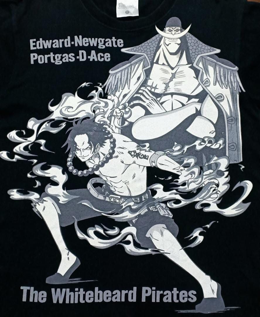 Anime One Piece Size US M / EU 48-50 / 2 - 1 Thumbnail