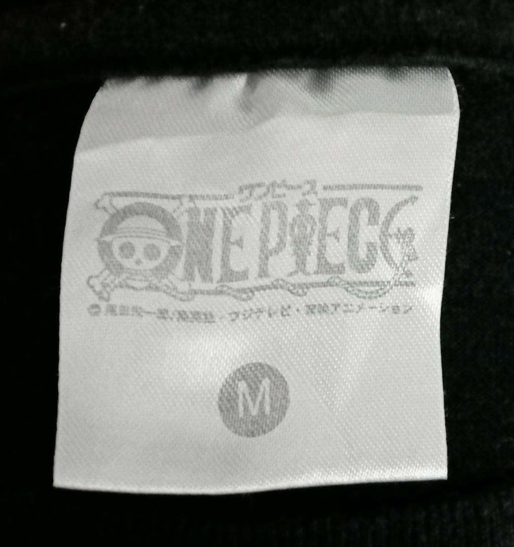 Anime One Piece Size US M / EU 48-50 / 2 - 3 Thumbnail