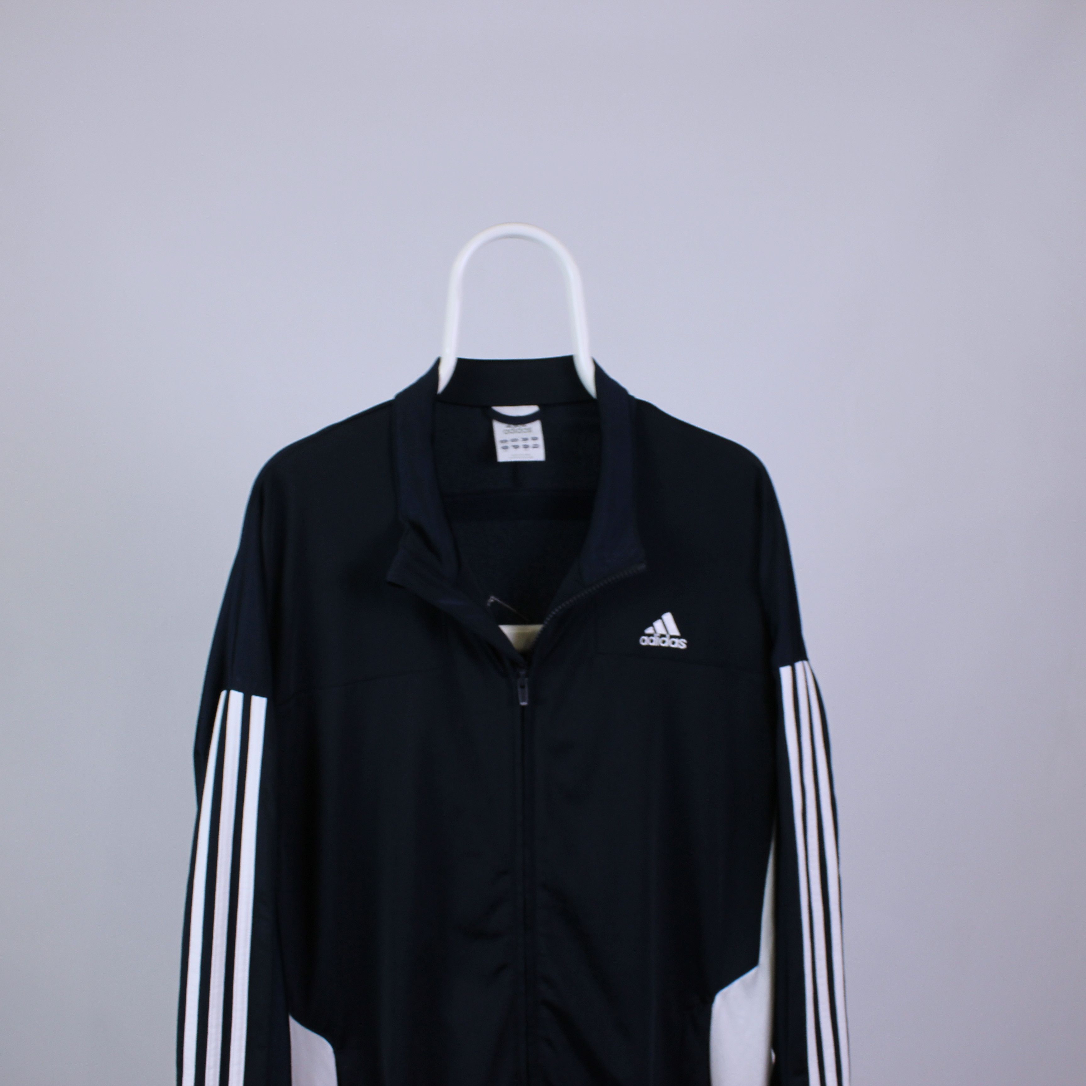 【adidas originals】Trimm Trabジャージジャケット adidas Originals 2004 アディダス オリジナルス ジャージ