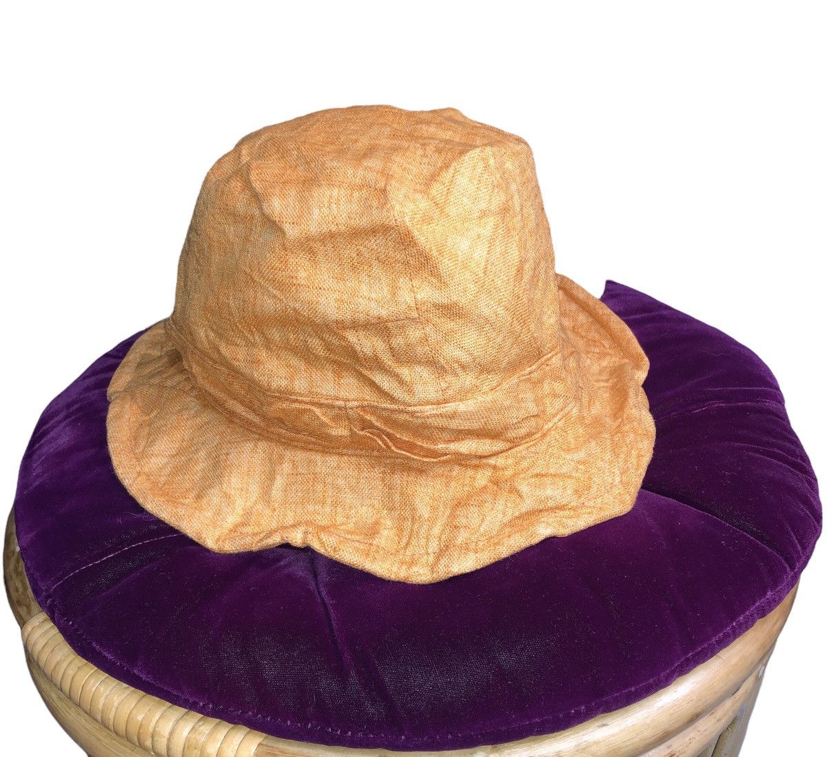 CA4LA Vintage CA4LA Bucket Hat Made In Japan Size ONE SIZE - 1 Thumbnail