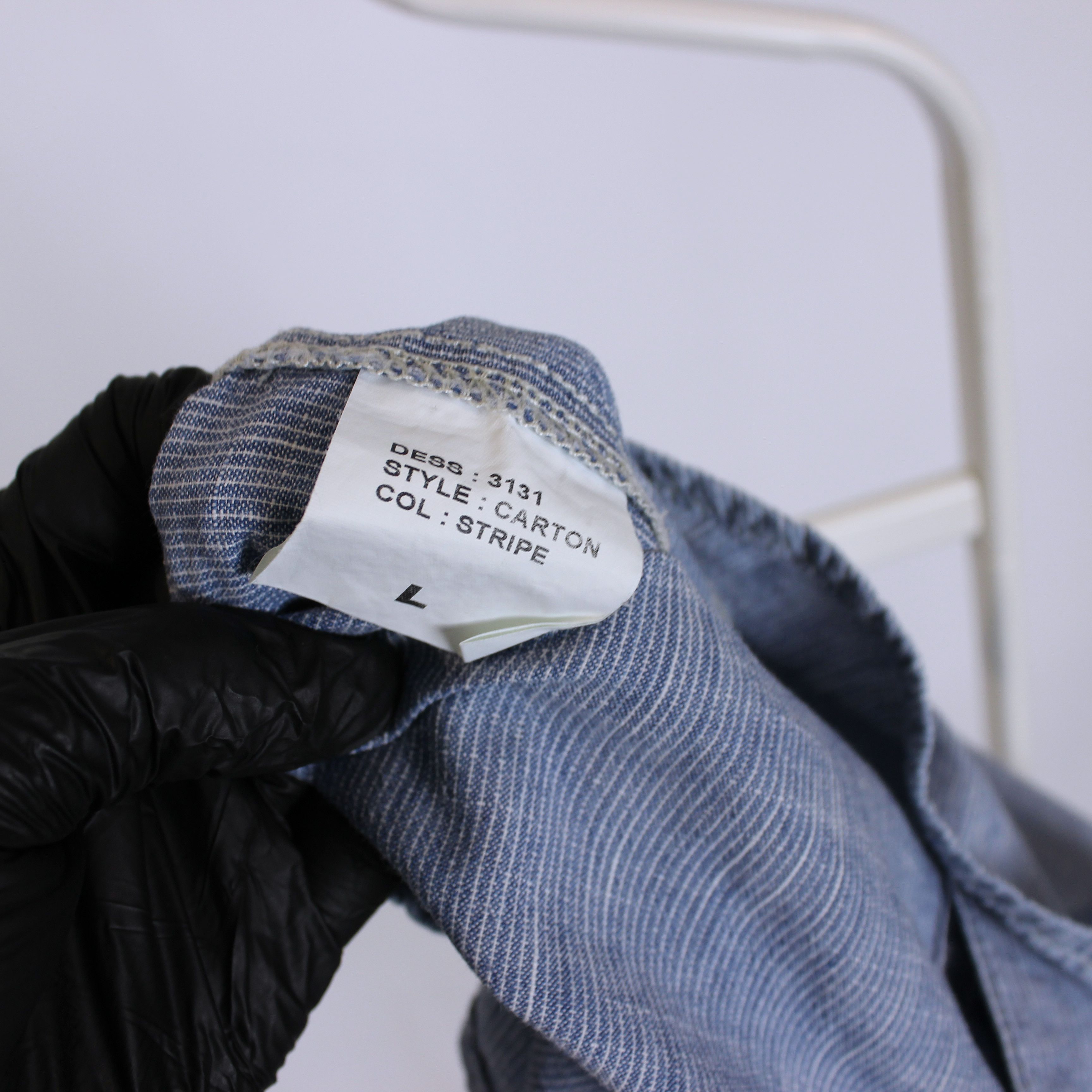 Other Vintage revolution multi pocket shirt rare RVLT Size US M / EU 48-50 / 2 - 5 Thumbnail