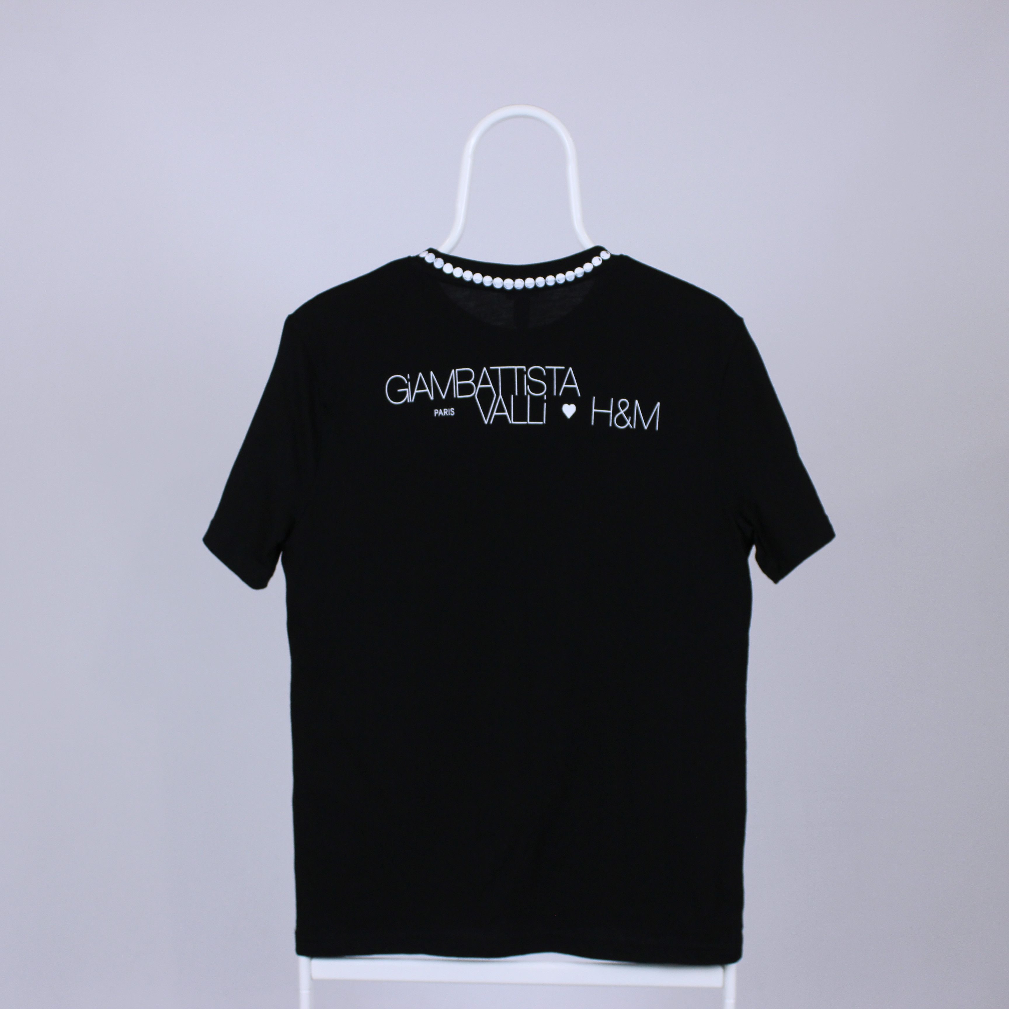 Giambattista Valli × H&M h&m x giambattista valli t shirt rare Size US S / EU 44-46 / 1 - 4 Thumbnail