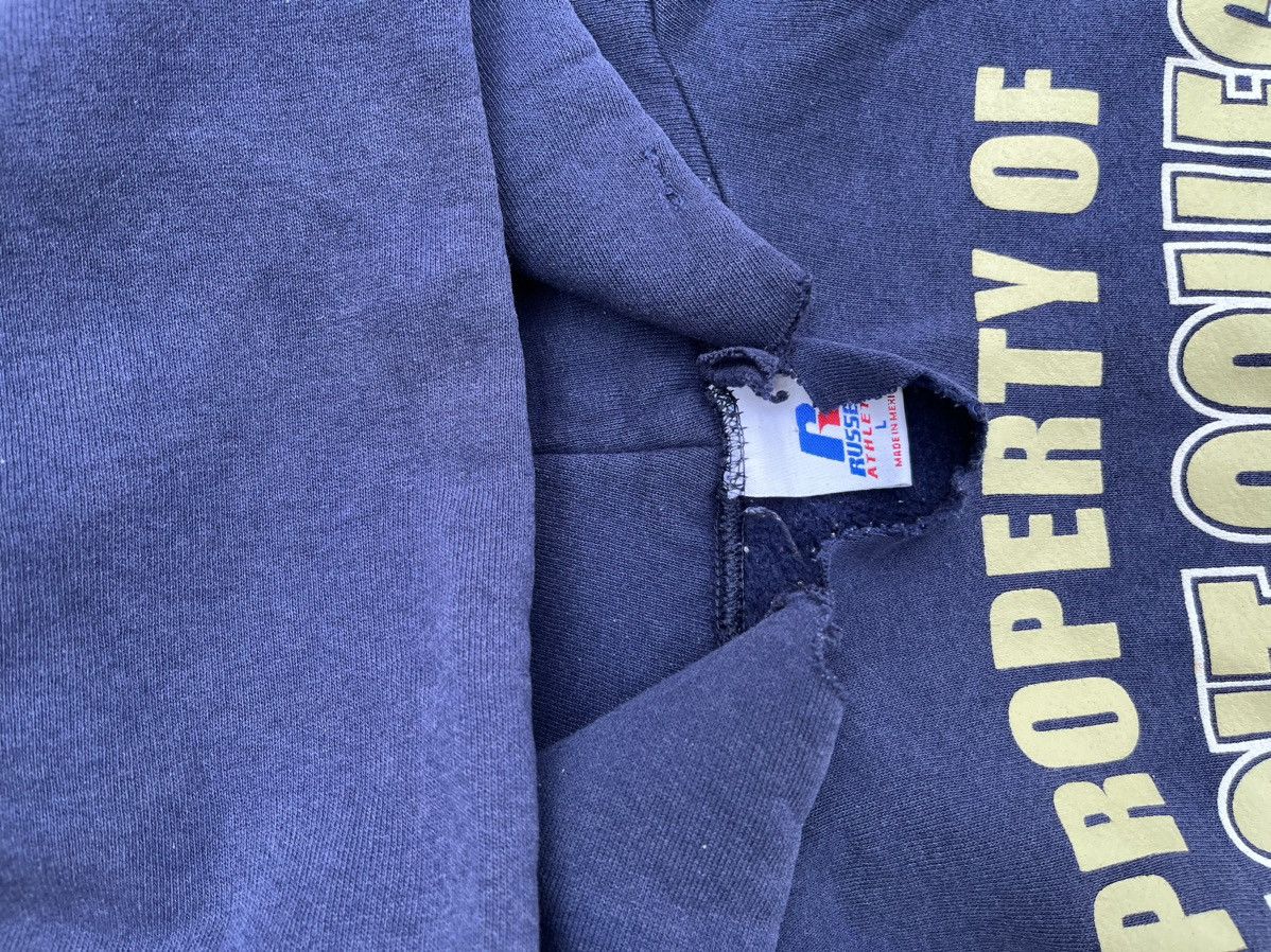 Sweats à capuche pour homme de seconde main pas cher