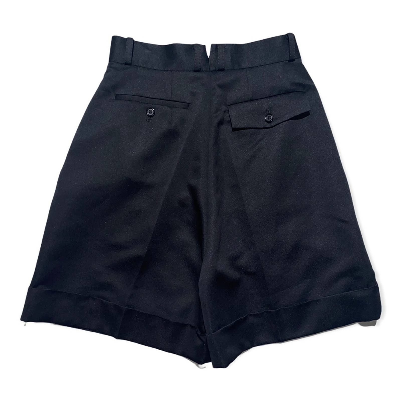 Undercover SS20 spiderweb beaded short Size US 29 - 4 Thumbnail