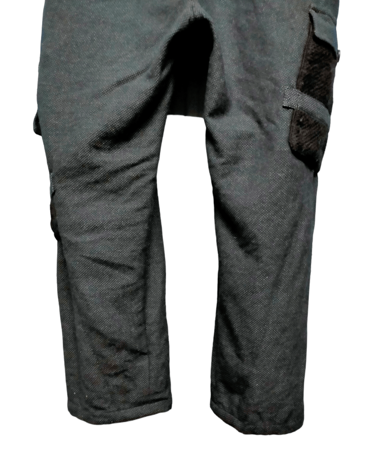 Issey Miyake Issey Miyake Wool Multipocket Cargo Pants Size US 36 / EU 52 - 12 Thumbnail