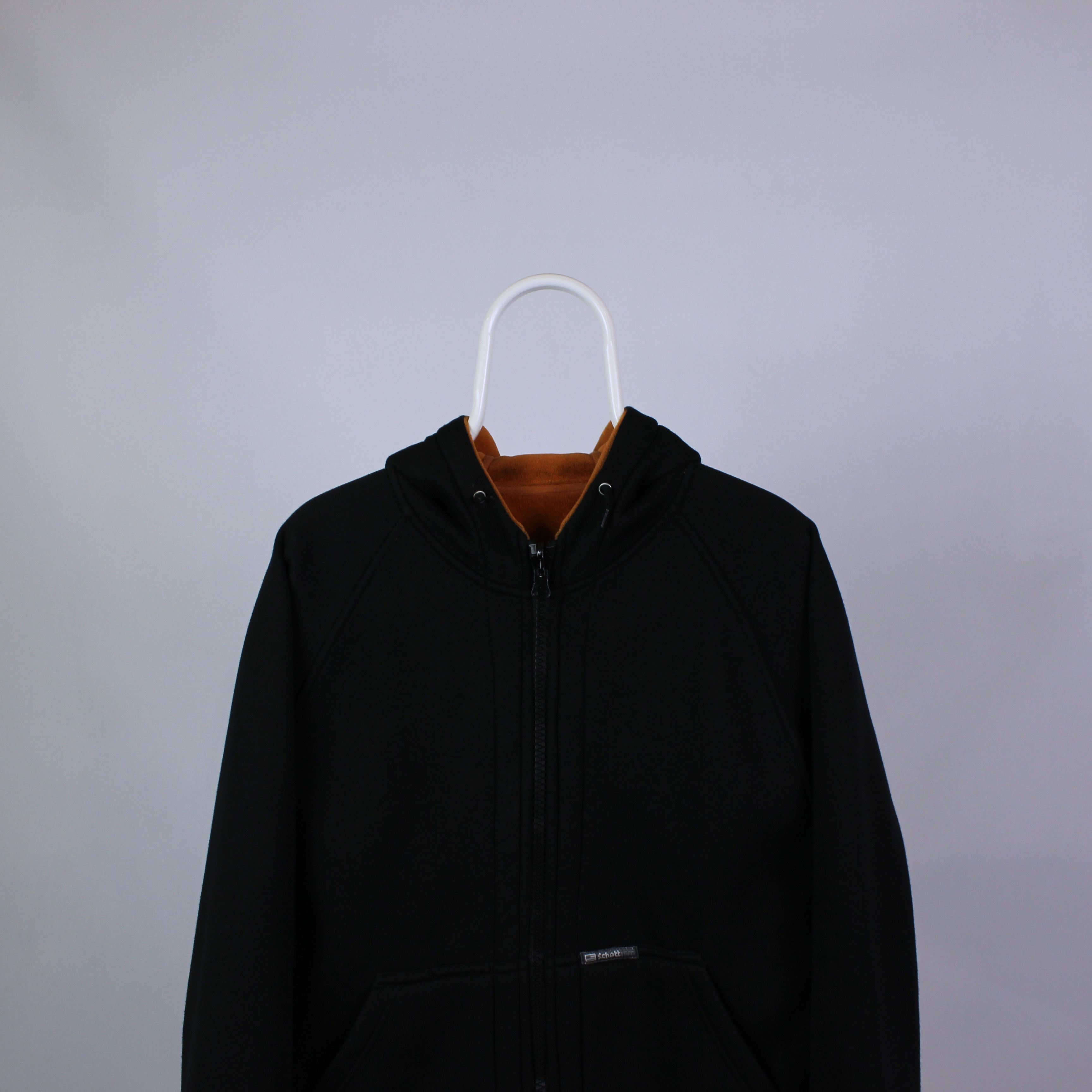 Schott Schott double sided jacket rare insulated winter Size US M / EU 48-50 / 2 - 3 Thumbnail