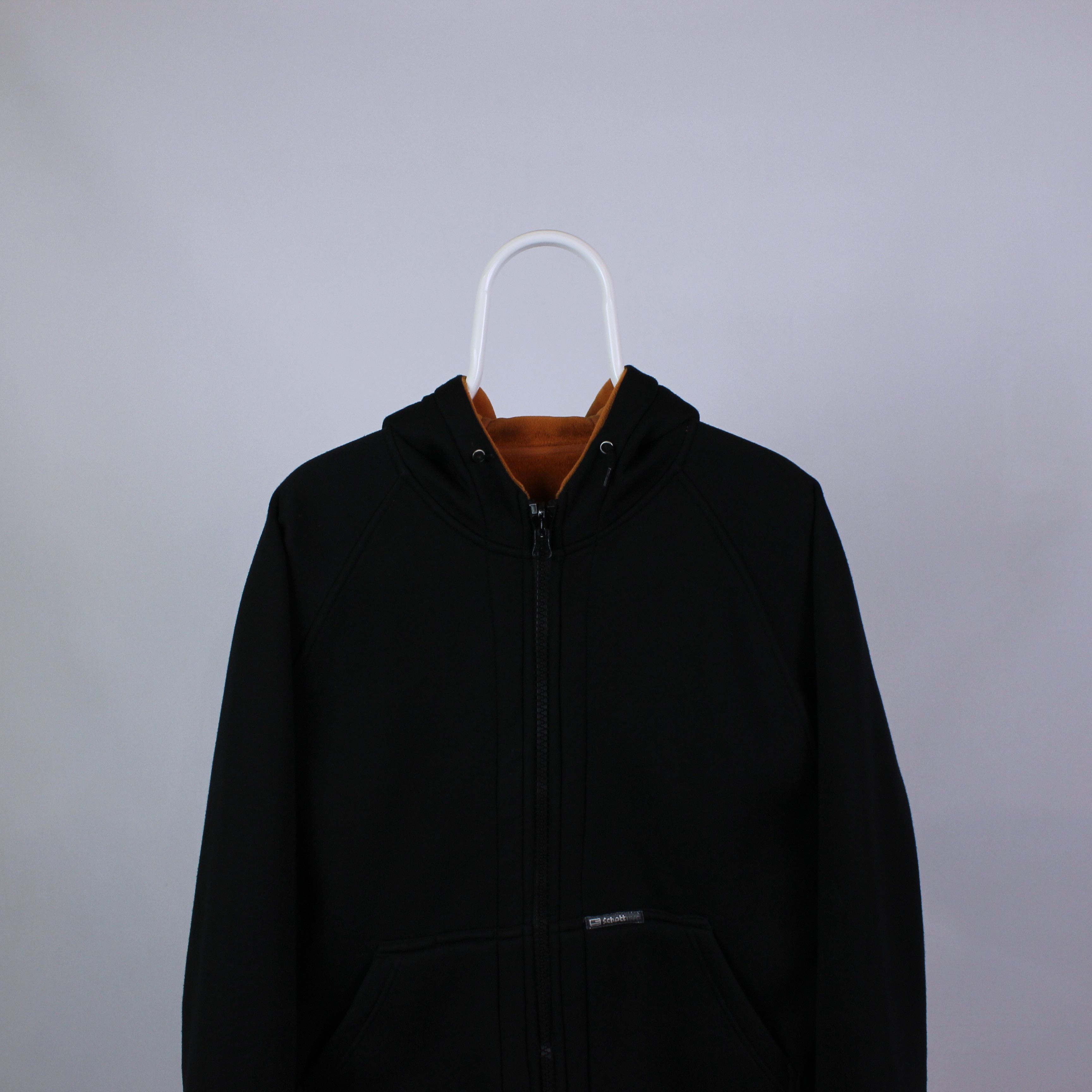 Schott Schott double sided jacket rare insulated winter Size US M / EU 48-50 / 2 - 6 Thumbnail