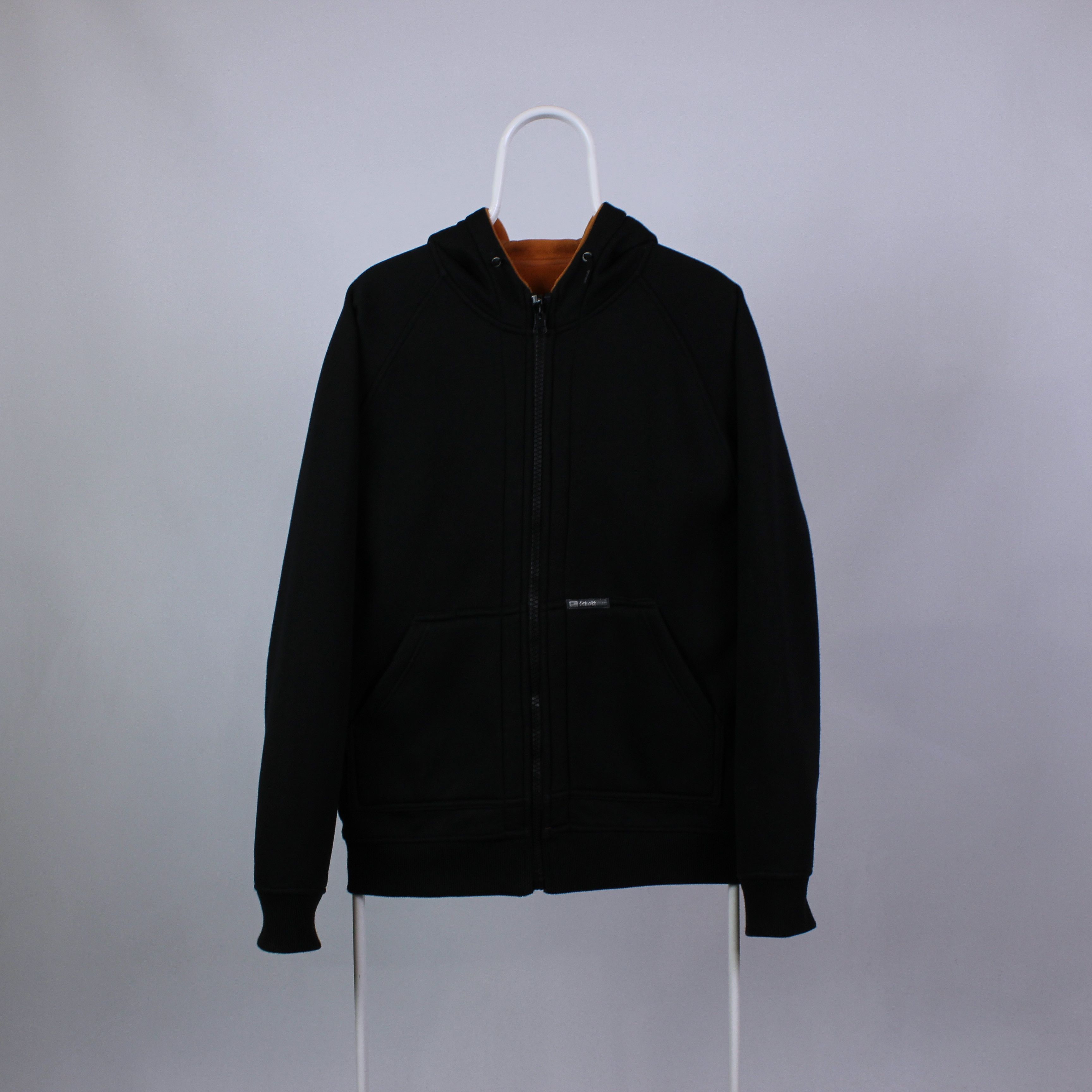 Schott Schott double sided jacket rare insulated winter Size US M / EU 48-50 / 2 - 14 Thumbnail