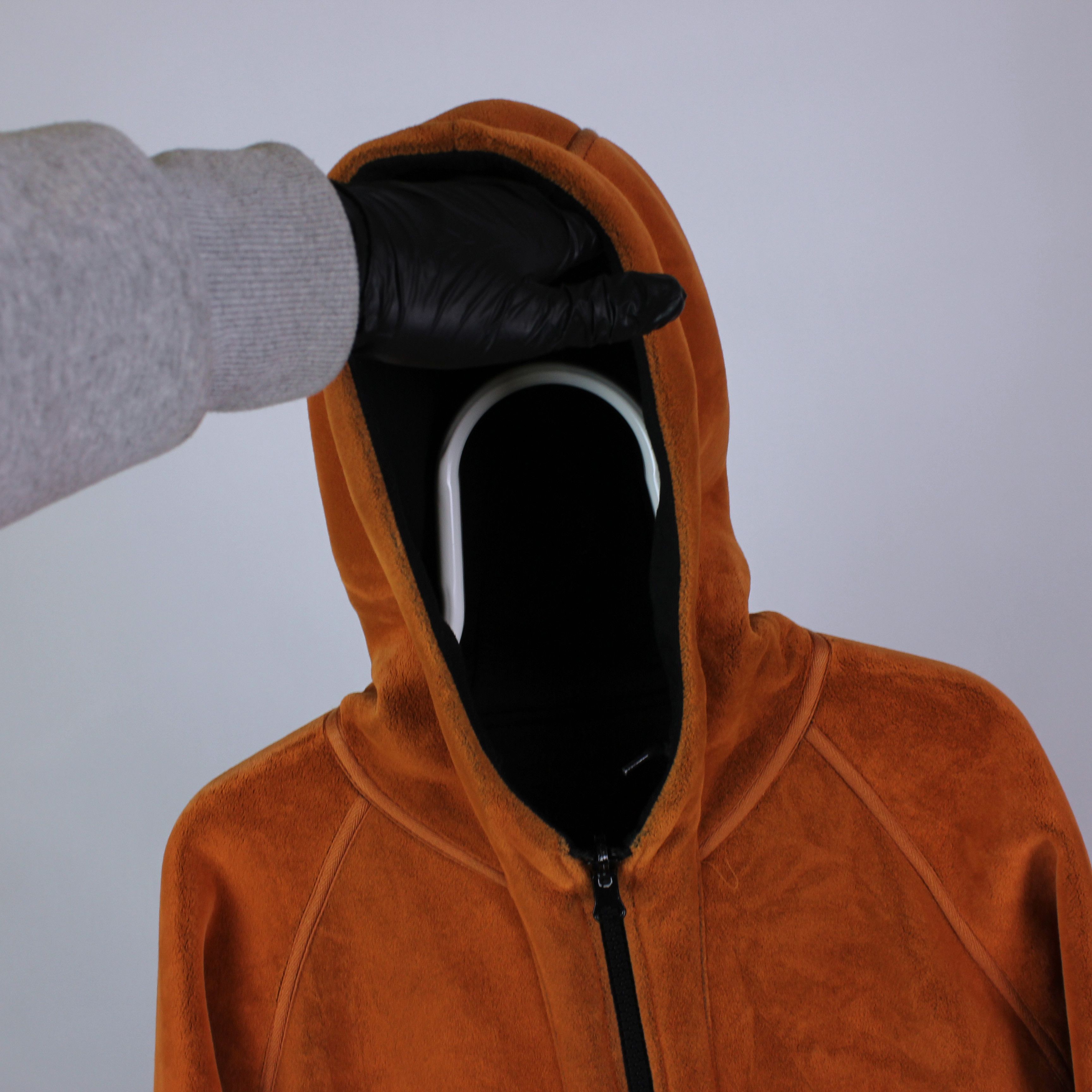 Schott Schott double sided jacket rare insulated winter Size US M / EU 48-50 / 2 - 13 Thumbnail