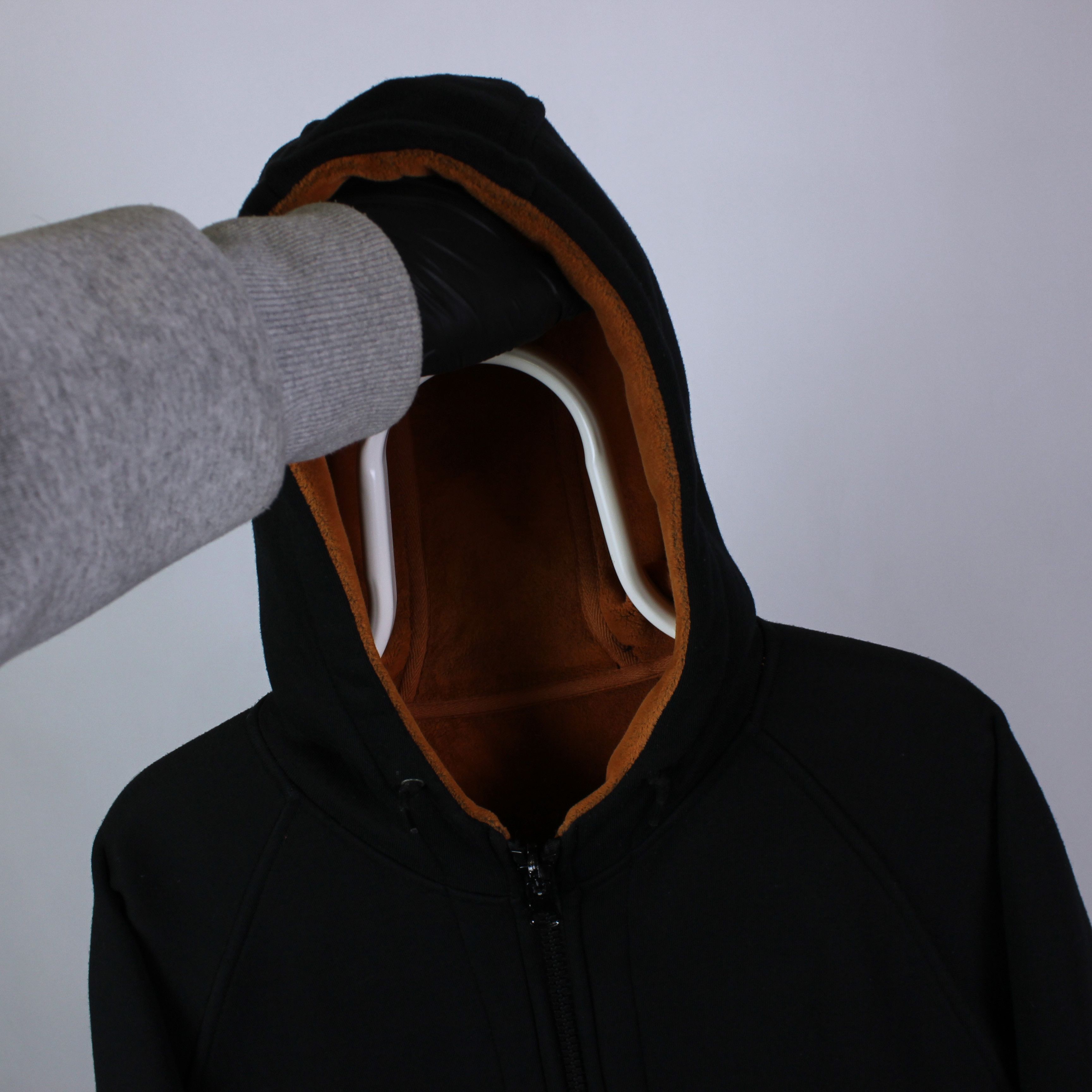 Schott Schott double sided jacket rare insulated winter Size US M / EU 48-50 / 2 - 5 Thumbnail