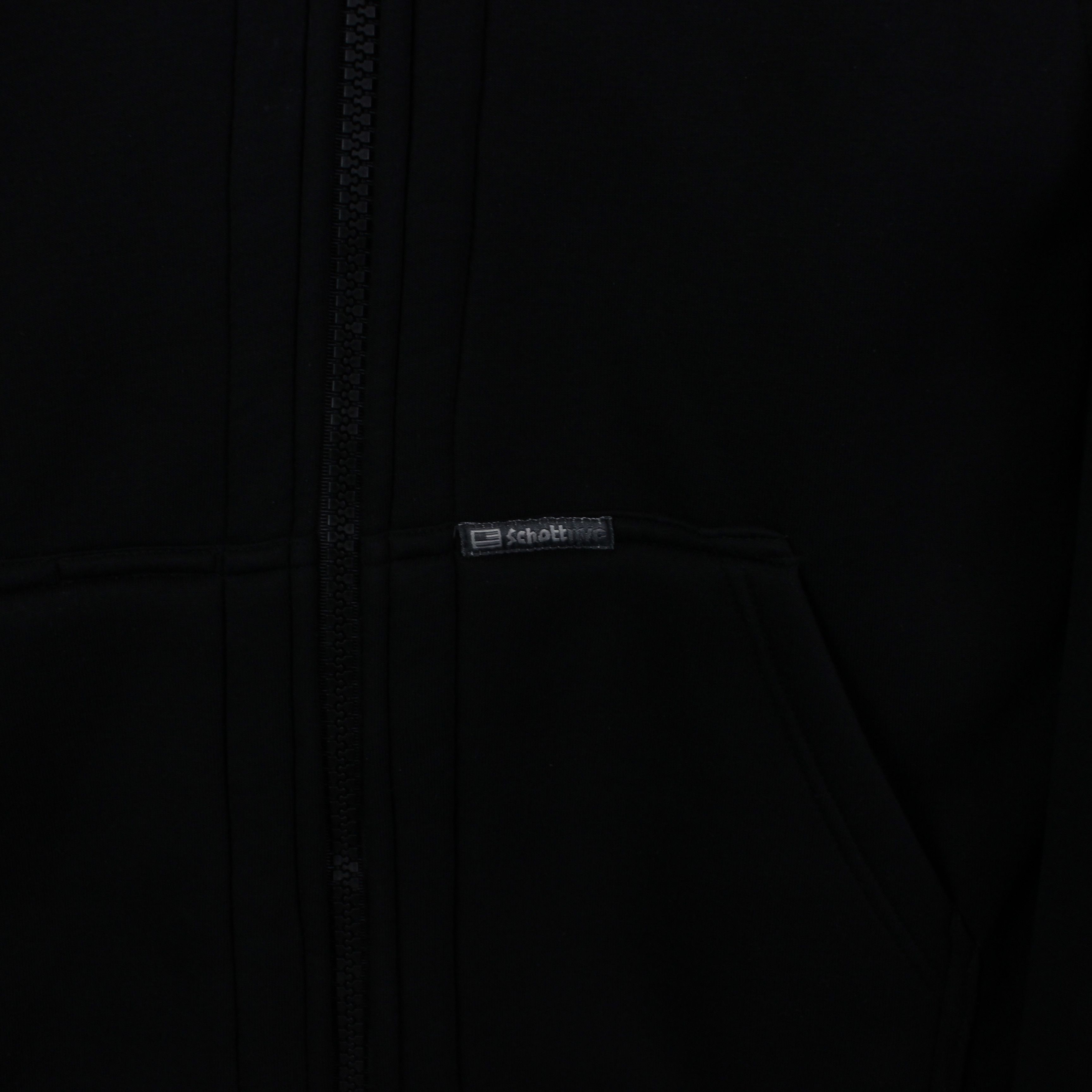 Schott Schott double sided jacket rare insulated winter Size US M / EU 48-50 / 2 - 4 Thumbnail