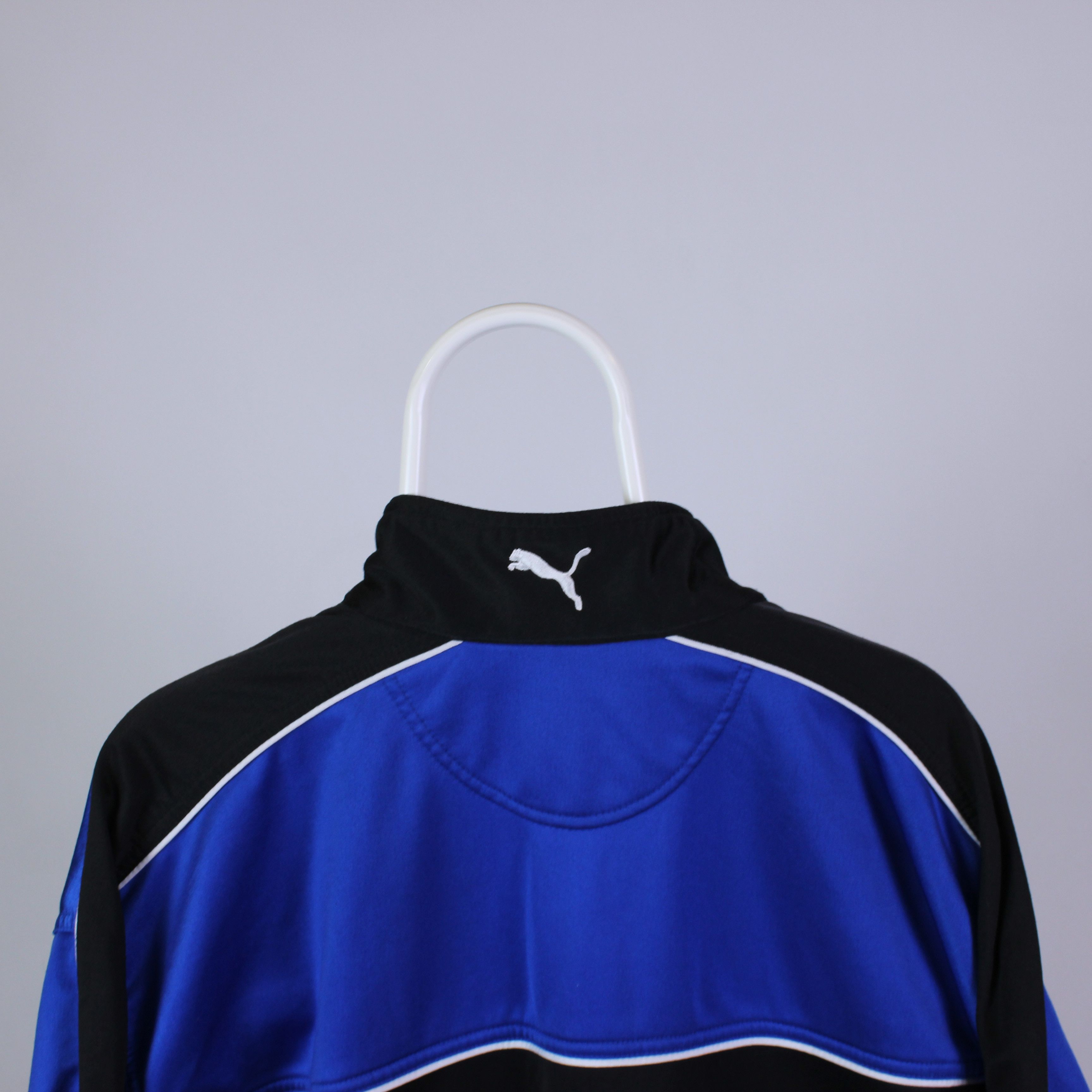Puma Vintage Puma tracksuit rare light Size US L / EU 52-54 / 3 - 5 Thumbnail