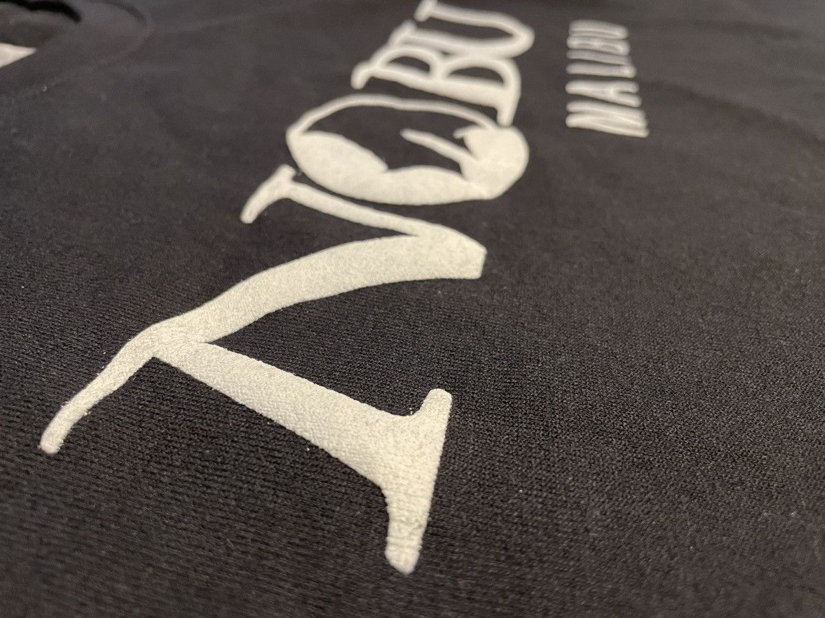 Designer Nobu Crewneck Size US XL / EU 56 / 4 - 2 Thumbnail