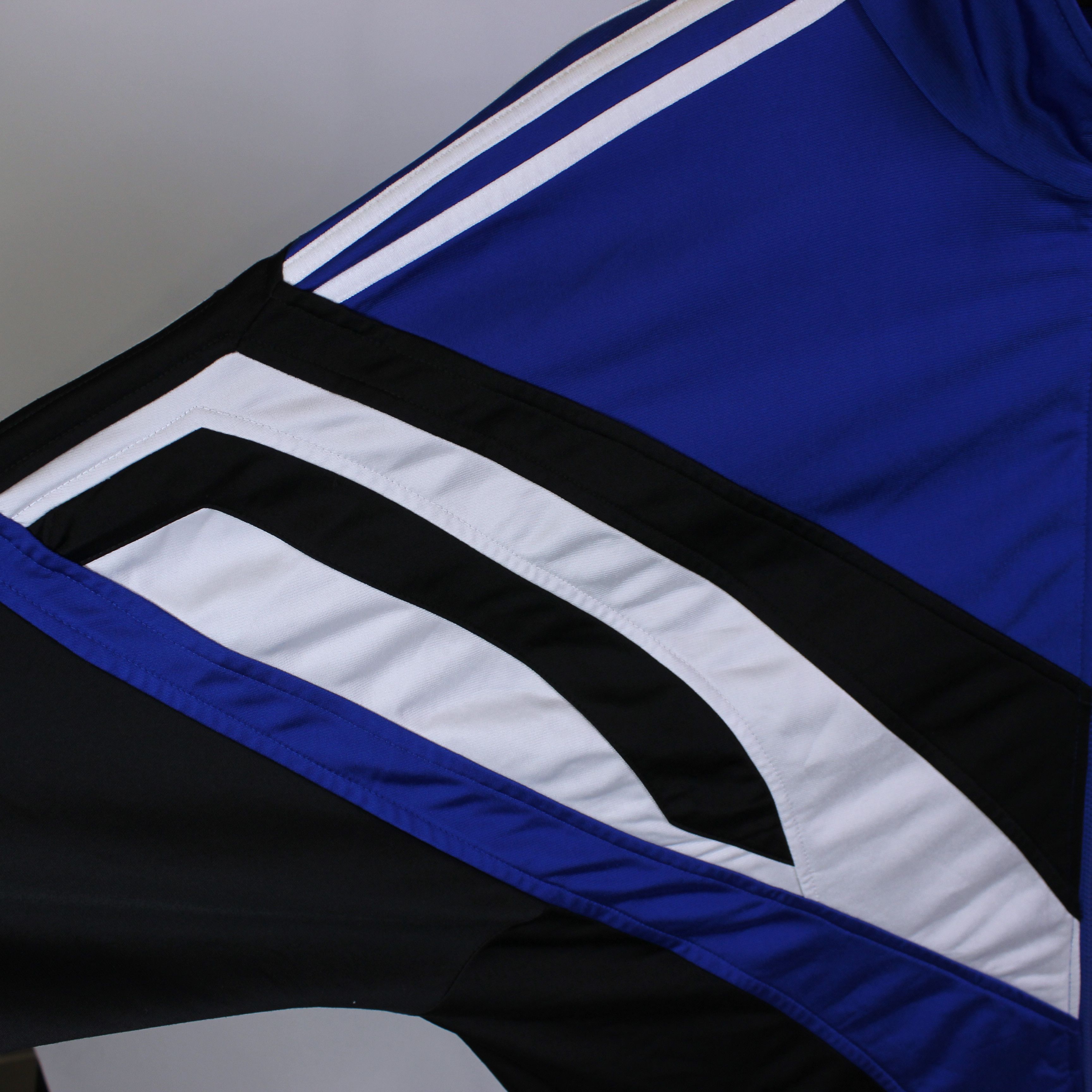 Adidas Vintage adidas light jacket rare tracksuit rarity Size US XL / EU 56 / 4 - 6 Thumbnail