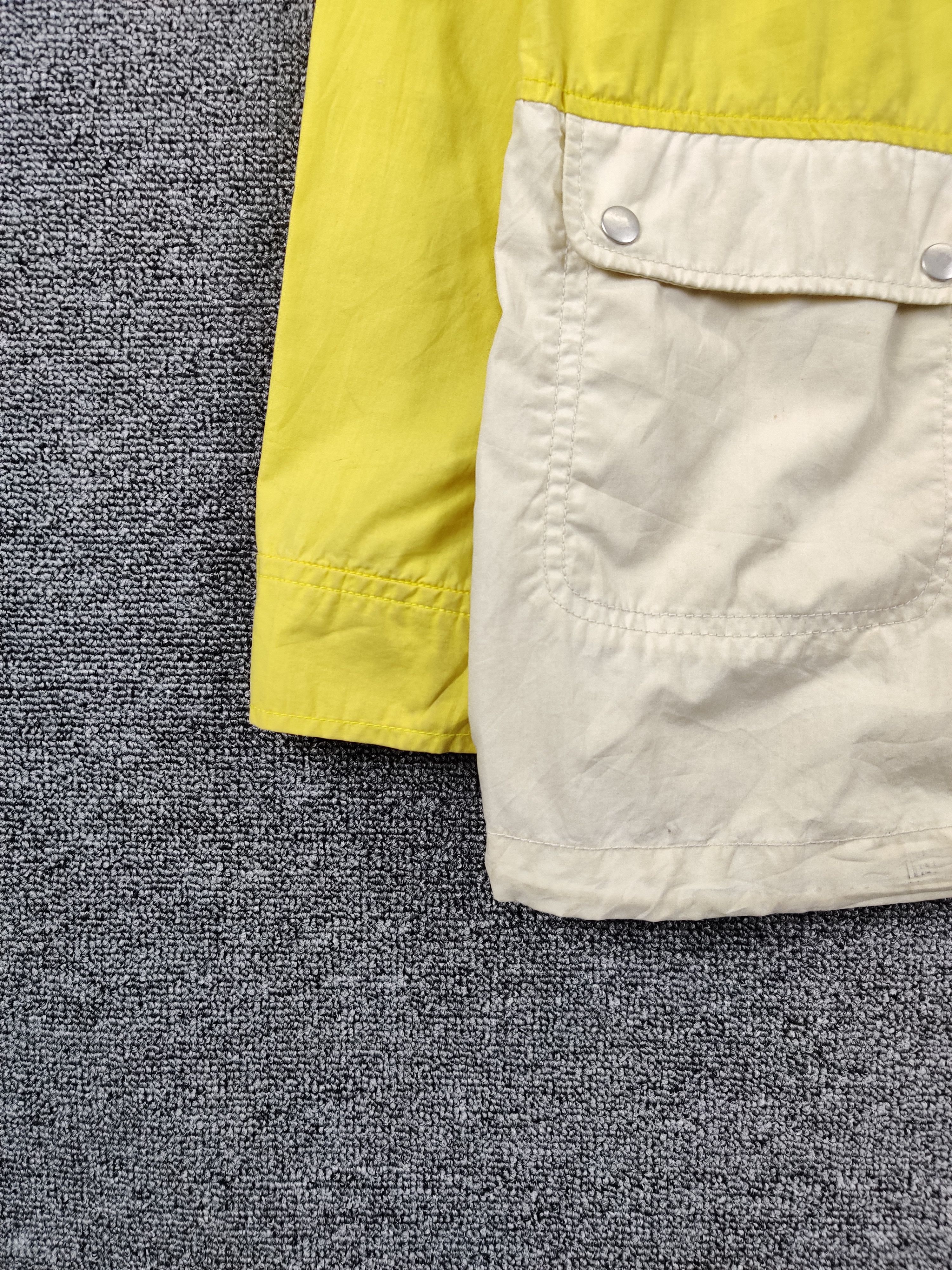 Japanese Brand Japanese Brand Arnold Palmer Windbreaker Jacket Size US M / EU 48-50 / 2 - 4 Thumbnail