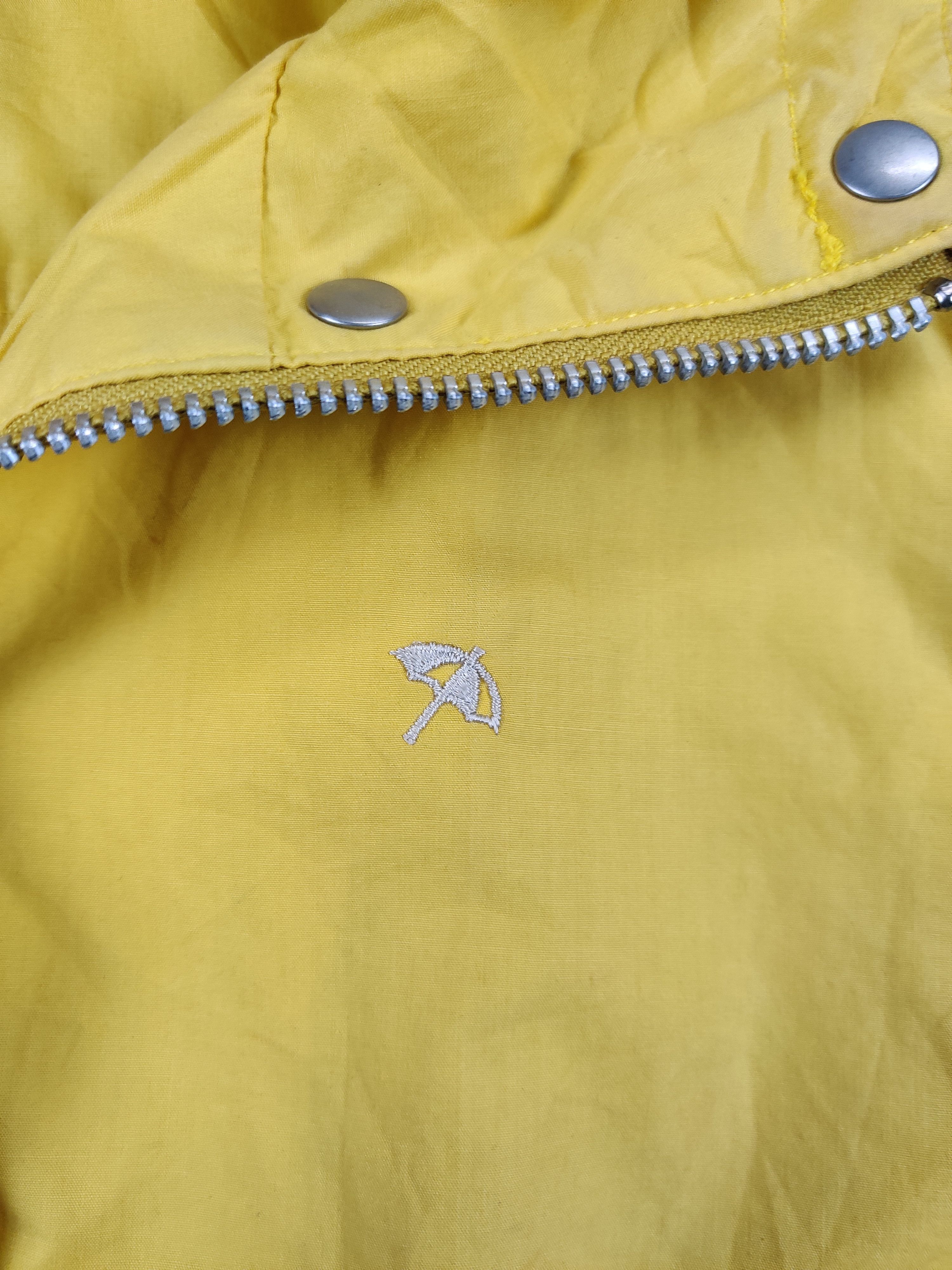 Japanese Brand Japanese Brand Arnold Palmer Windbreaker Jacket Size US M / EU 48-50 / 2 - 7 Thumbnail