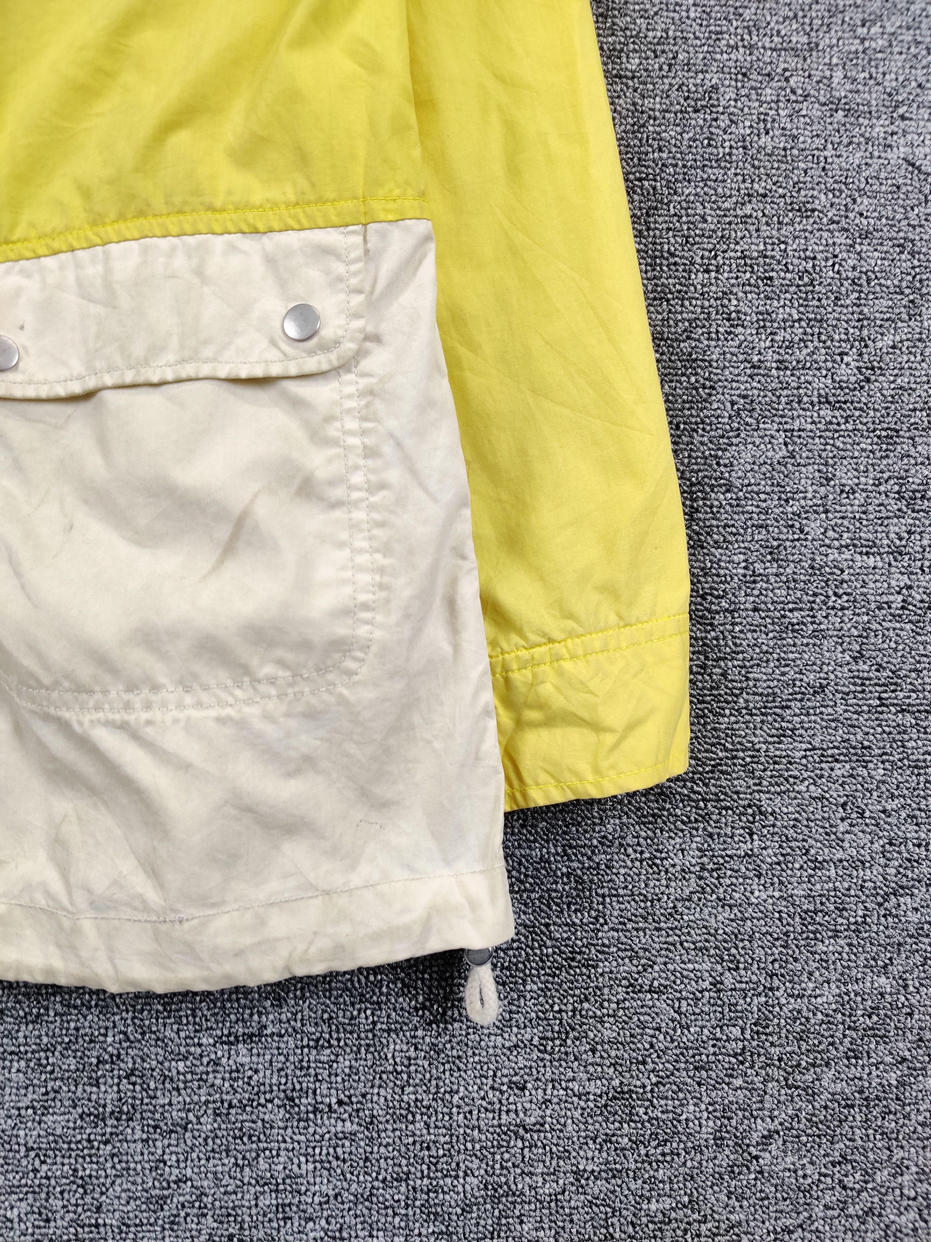 Japanese Brand Japanese Brand Arnold Palmer Windbreaker Jacket Size US M / EU 48-50 / 2 - 3 Thumbnail