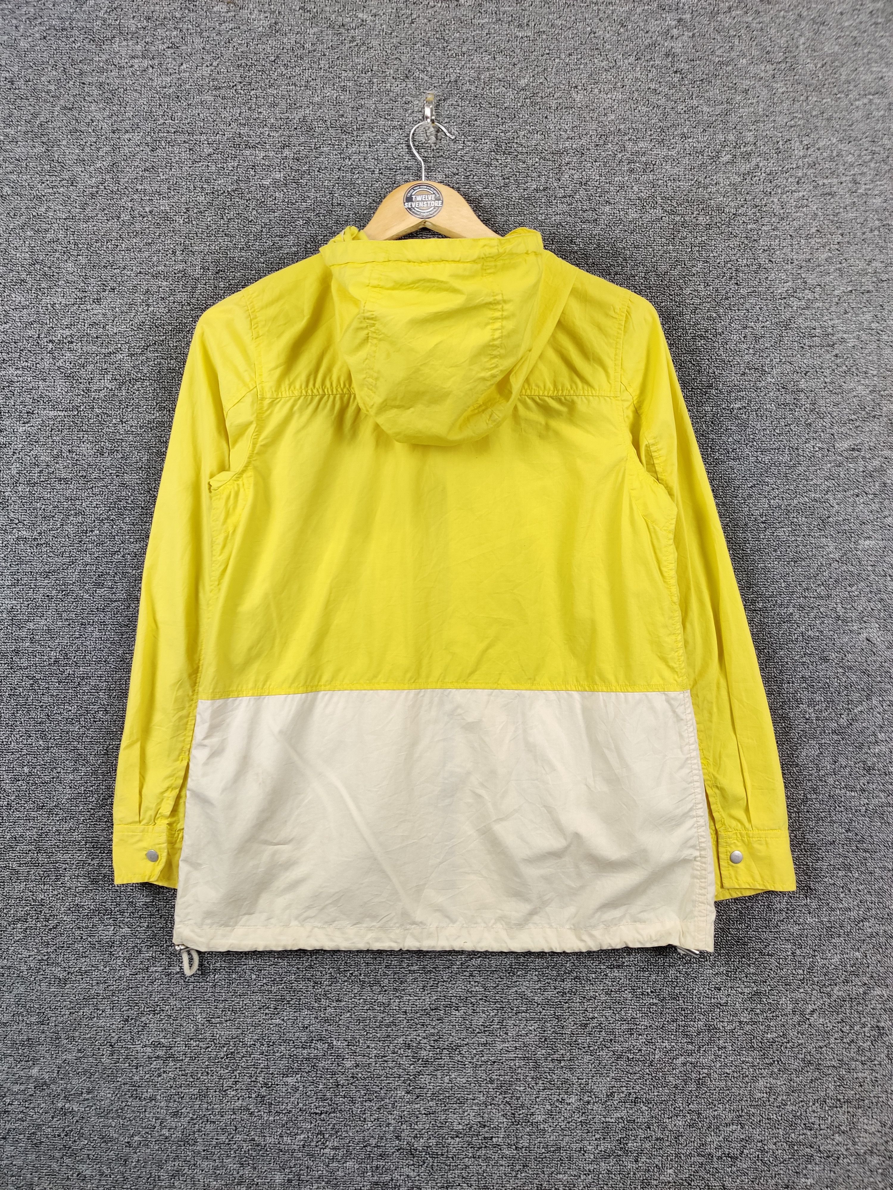 Japanese Brand Japanese Brand Arnold Palmer Windbreaker Jacket Size US M / EU 48-50 / 2 - 5 Thumbnail