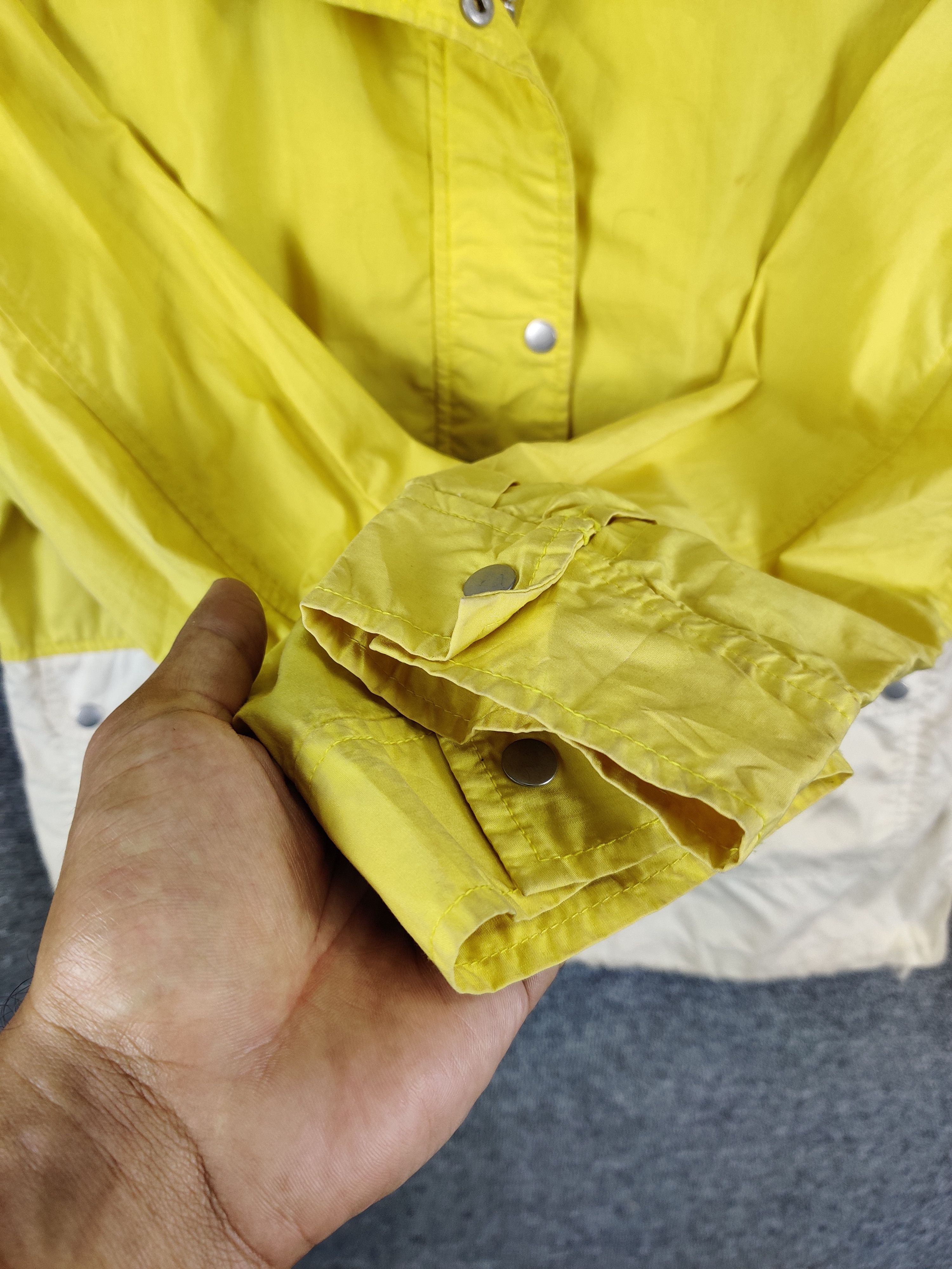 Japanese Brand Japanese Brand Arnold Palmer Windbreaker Jacket Size US M / EU 48-50 / 2 - 8 Thumbnail