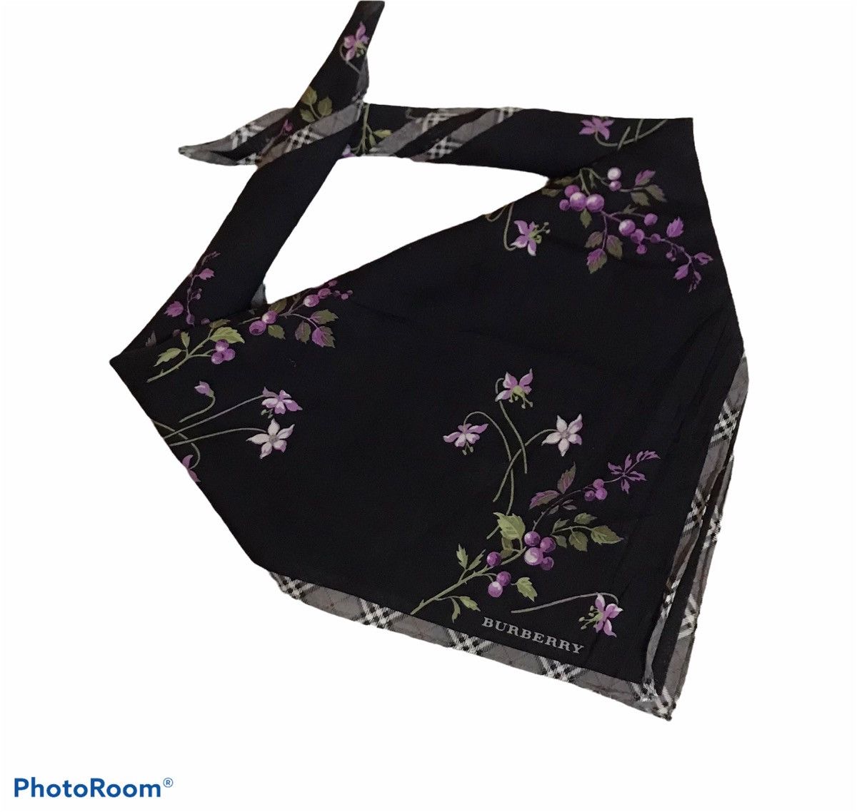Burberry ‼️BURBERRY HANDKERCHIEF Size ONE SIZE - 1 Thumbnail