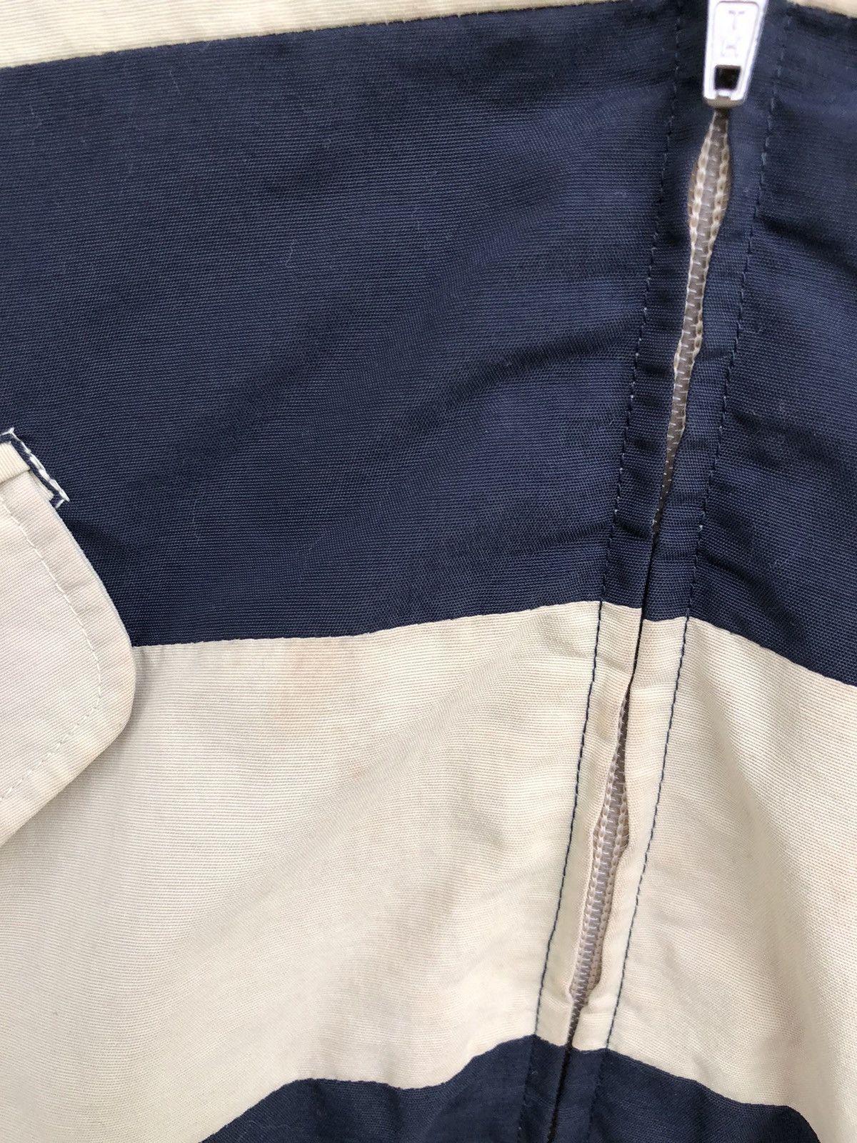 Japanese Brand Japanese Brand On The Couch Stripes Jacket Kapital Style Size US XS / EU 42 / 0 - 8 Thumbnail