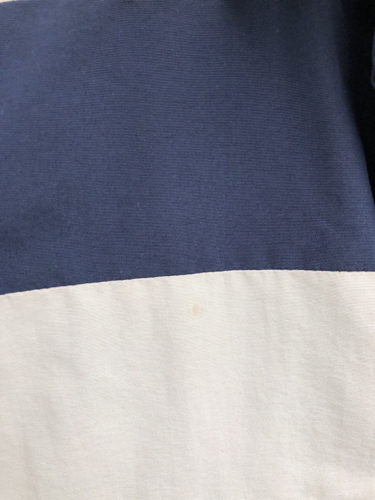 Japanese Brand Japanese Brand On The Couch Stripes Jacket Kapital Style Size US XS / EU 42 / 0 - 7 Thumbnail