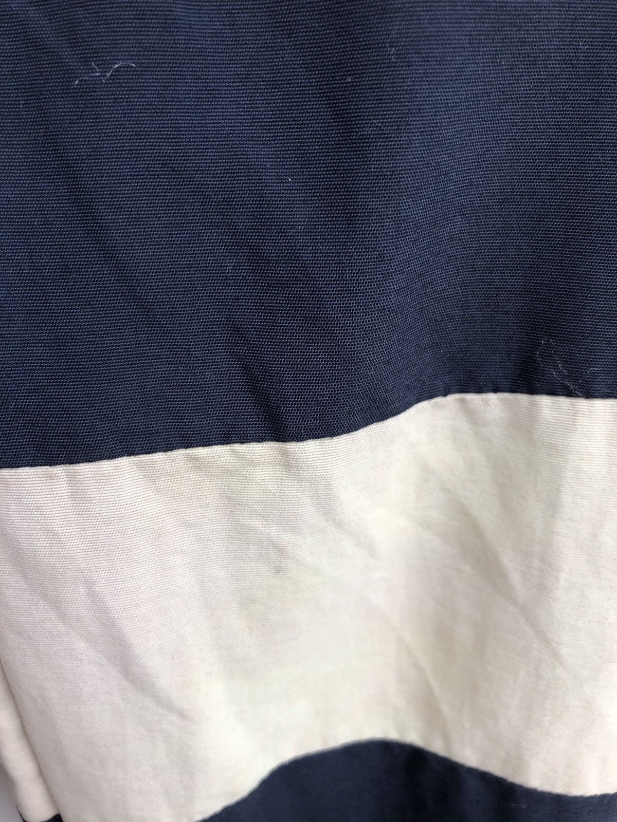 Japanese Brand Japanese Brand On The Couch Stripes Jacket Kapital Style Size US XS / EU 42 / 0 - 5 Thumbnail