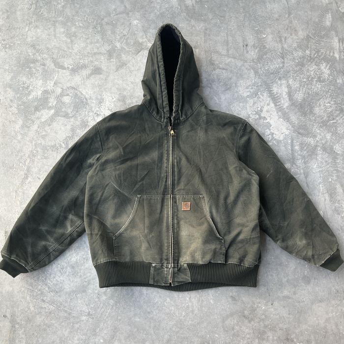 Carhartt sales j130 moss