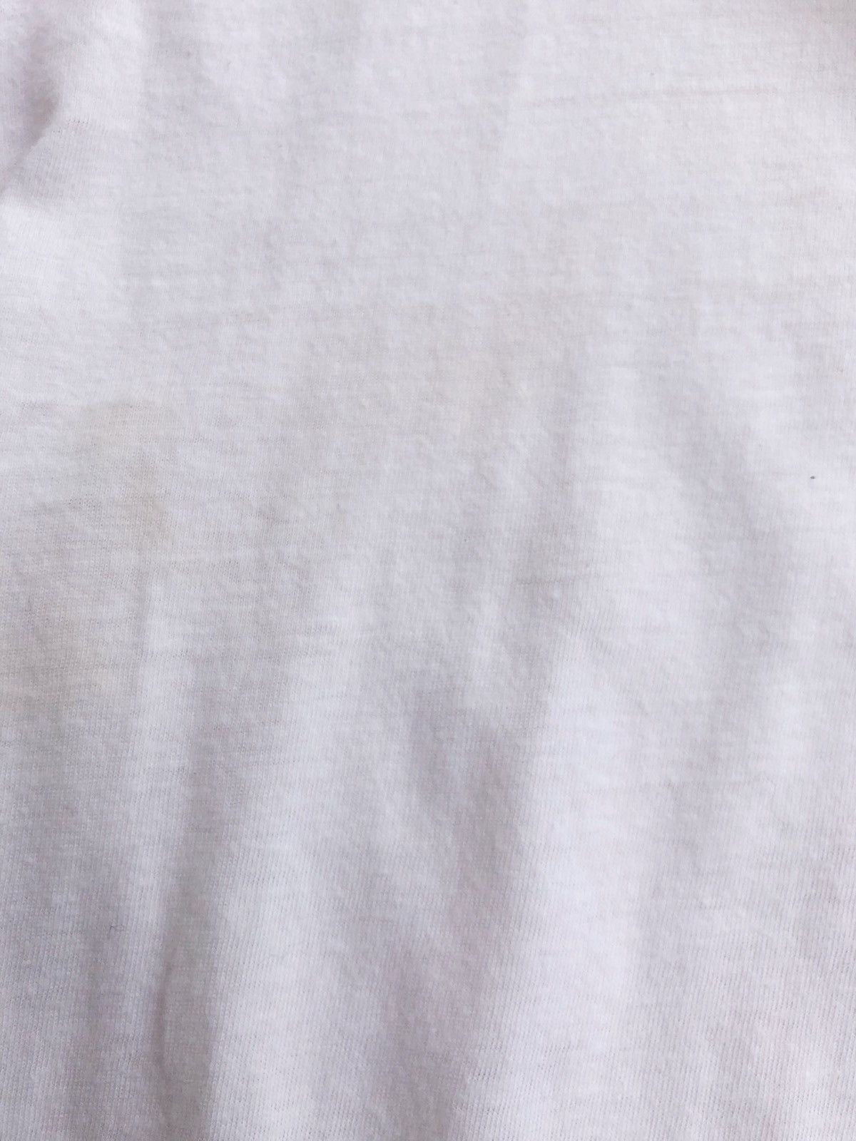 Margaret Howell Margaret Howell MHL Stripes Printed Tee Size US L / EU 52-54 / 3 - 4 Thumbnail