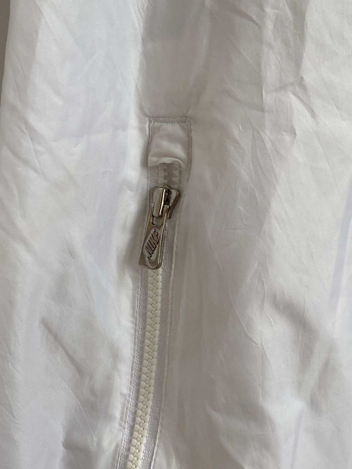 Nike × Vintage Nike Men's Vintage Windbreaker Size US L / EU 52-54 / 3 - 4 Thumbnail