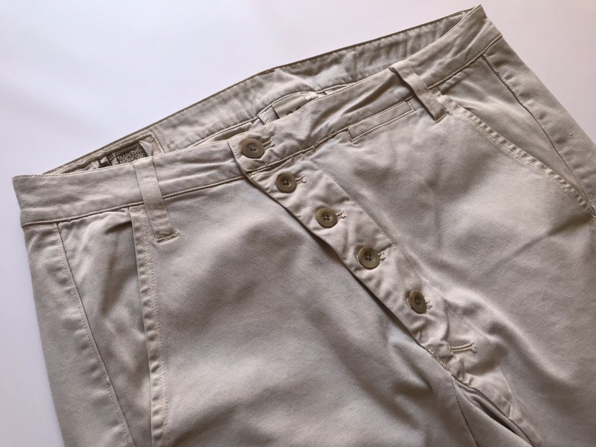 Marithe + Francois Girbaud Marithe Francois Girbaud denim Size US 36 / EU 52 - 3 Thumbnail