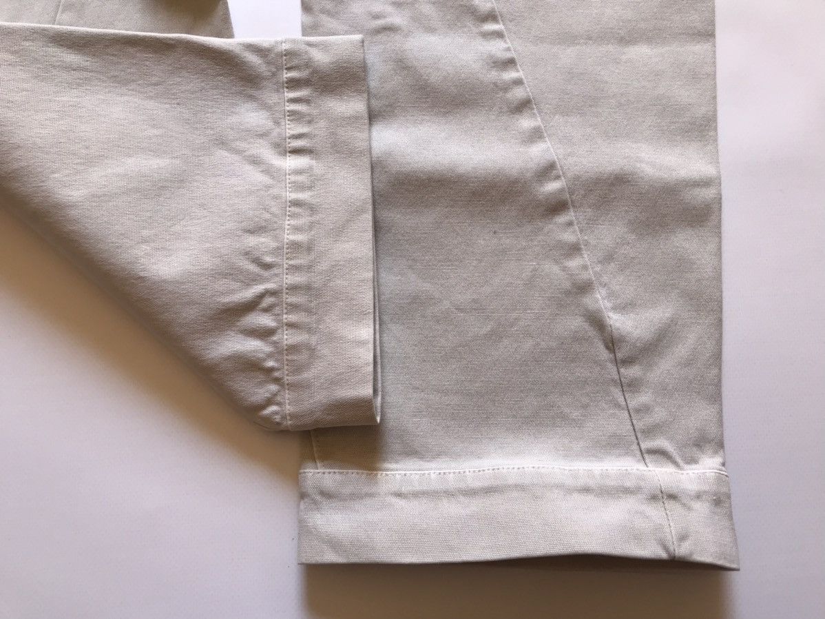 Marithe + Francois Girbaud Marithe Francois Girbaud denim Size US 36 / EU 52 - 10 Thumbnail