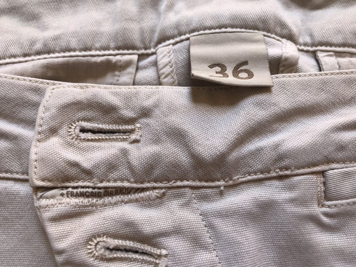 Marithe + Francois Girbaud Marithe Francois Girbaud denim Size US 36 / EU 52 - 7 Thumbnail