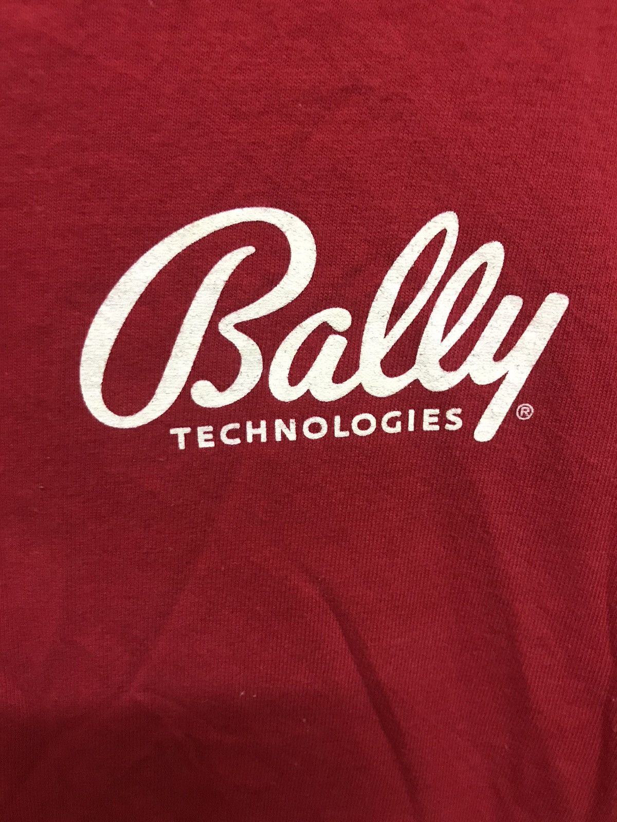 Vintage ‼️Y2K BALLY TECHONOLOGIES WONDER WOMEN TEE‼️ Size ONE SIZE - 4 Thumbnail