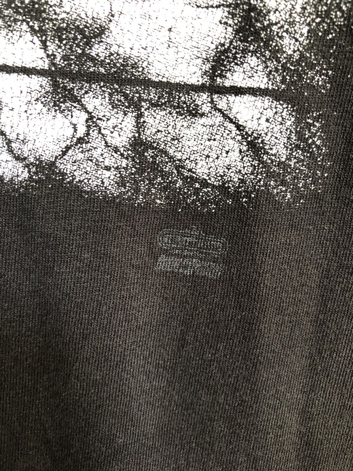 Band Tees × Hanes 🔥SINGLE STITCH🔥Pantera Im Broken Winterland Black 1994 Shirt Size US XL / EU 56 / 4 - 5 Thumbnail