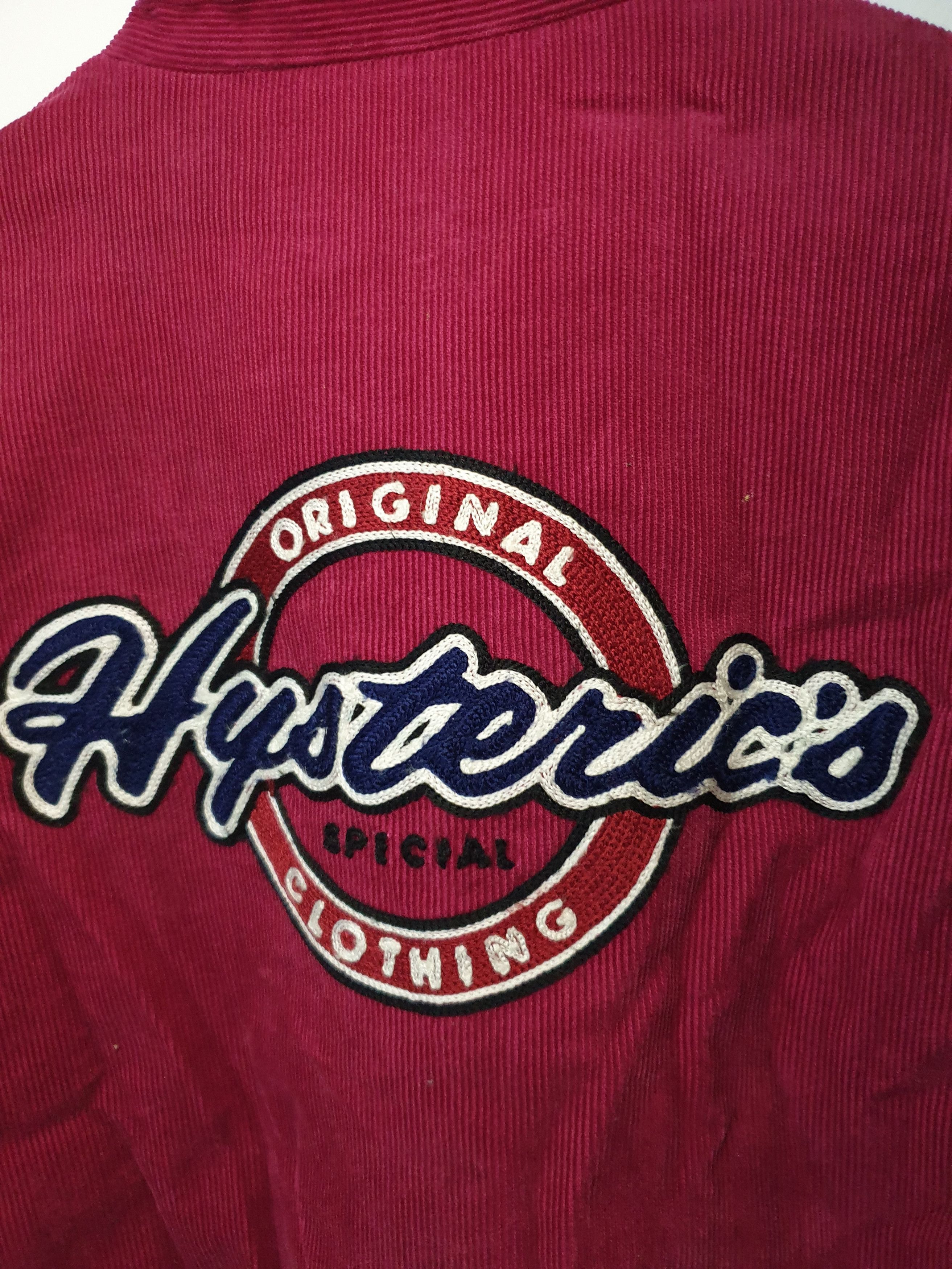 Vintage Hysteric Glamour Corduroy Jacket