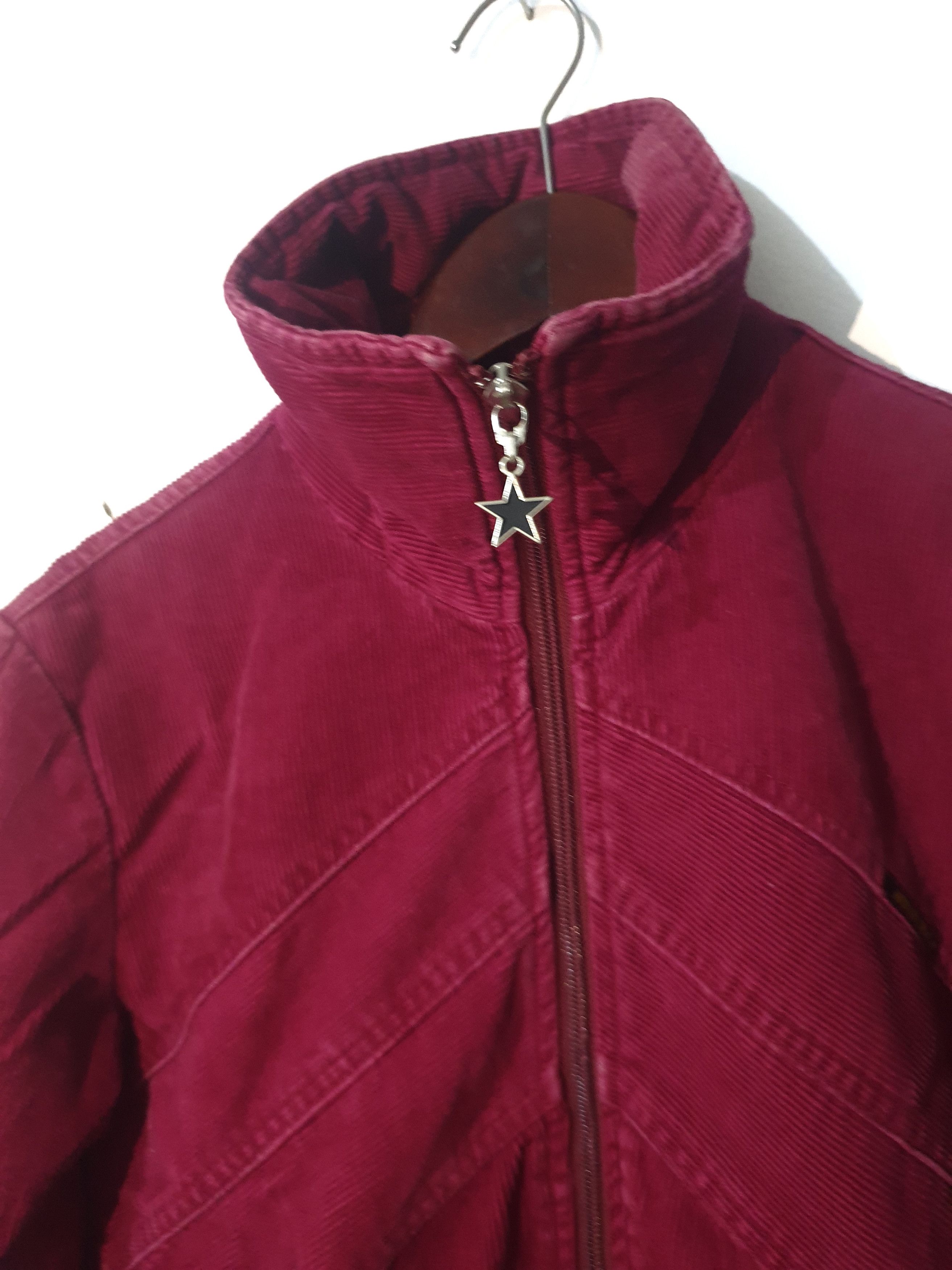 ジャケット・アウター Hysteric Glamour Corduroy Jacket Vintage Hysteric Glamour Corduroy Jacket