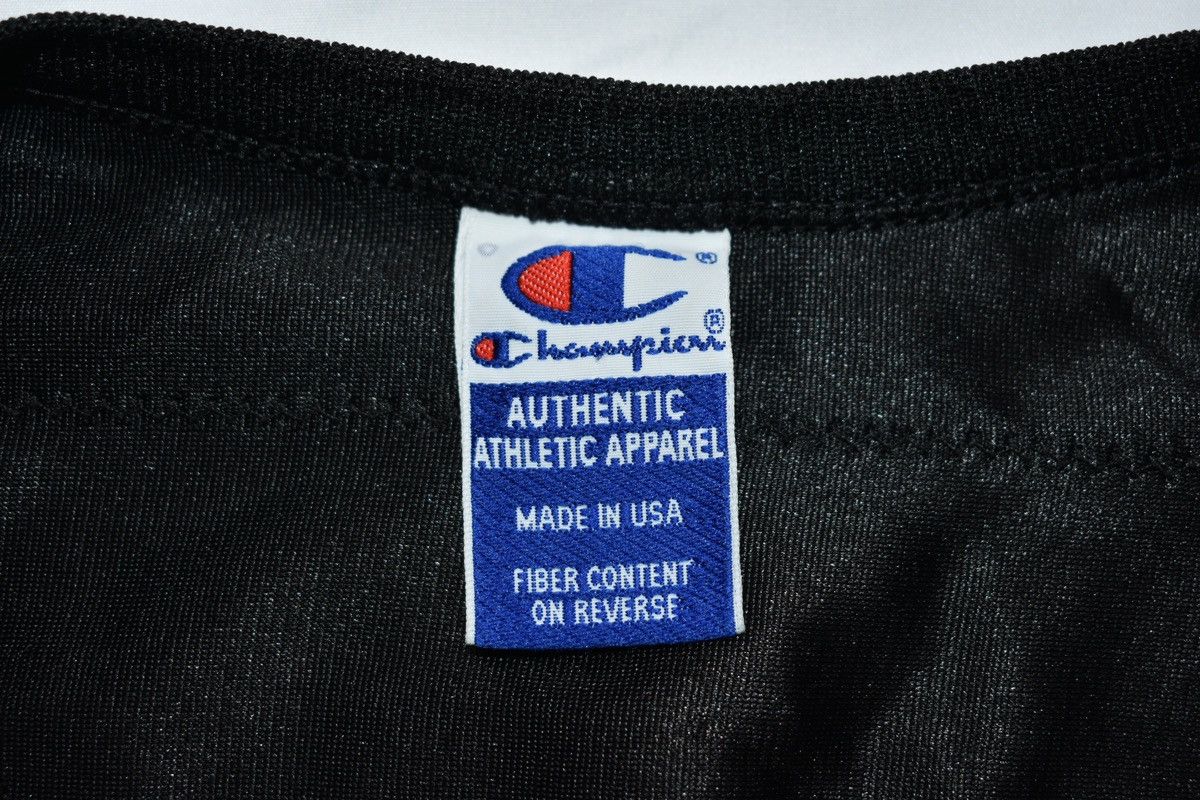 Champion Vintage 90s Pittsburgh Steelers Kordell Stewart Jersey (L) Size US L / EU 52-54 / 3 - 6 Thumbnail