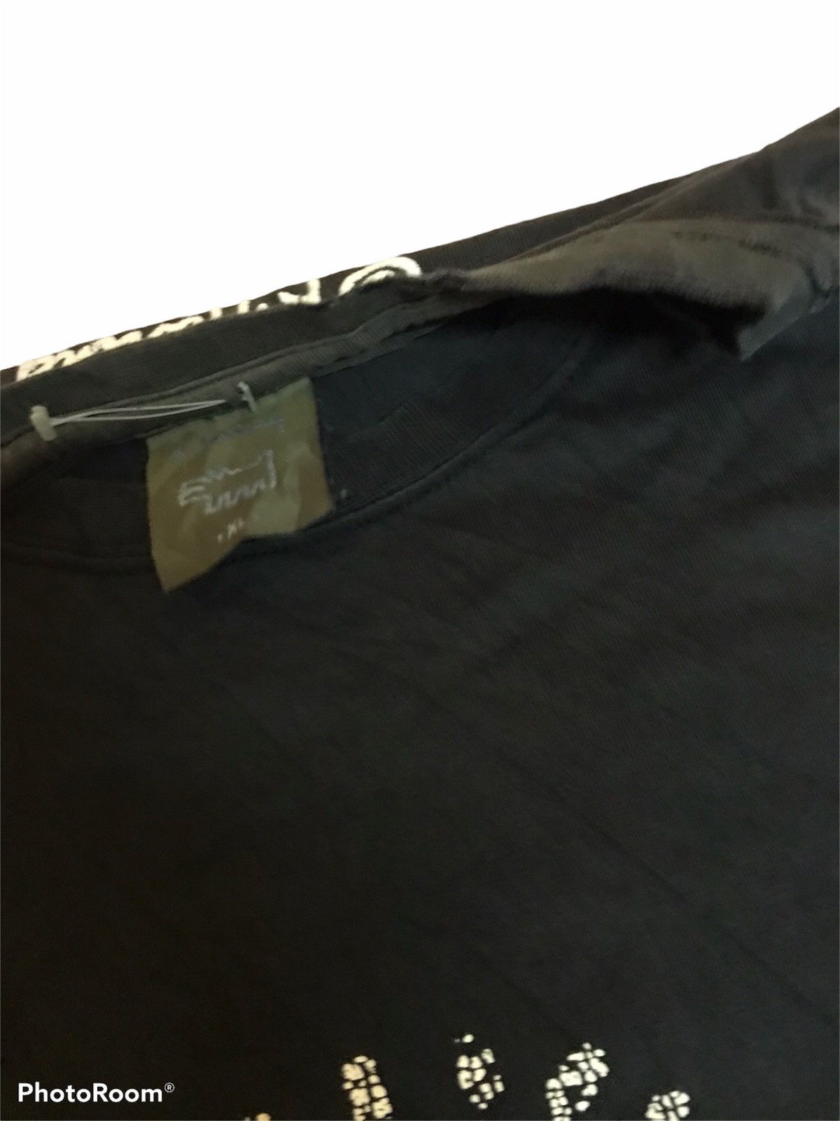 Keith Haring × Uniqlo K.haringg tshirt distressed XL Size US XL / EU 56 / 4 - 3 Thumbnail